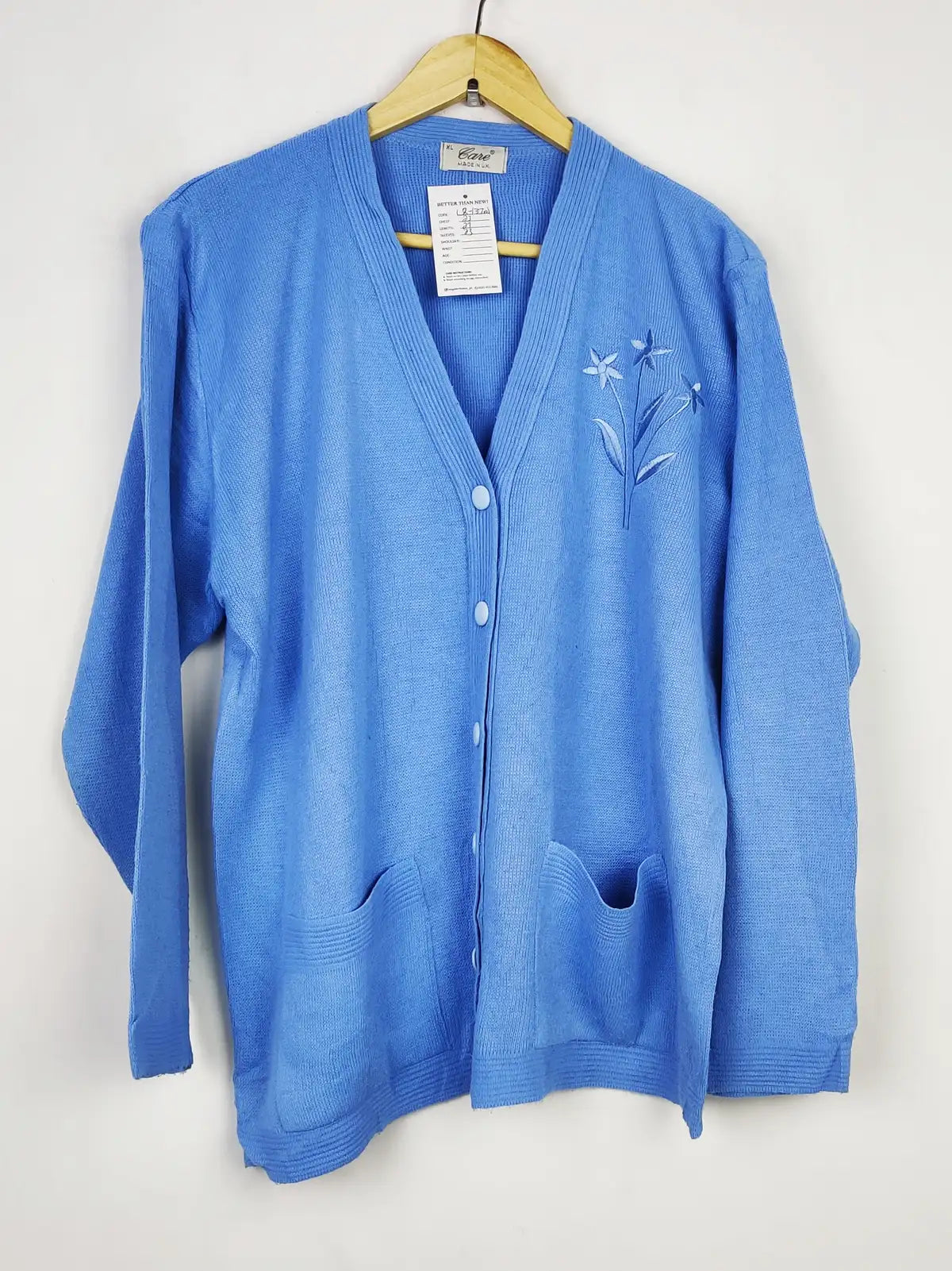 Buy online pre-used pre-loved 100% authentic & Original branded Care (LS-13701) available in Pakistan. Top international brands avilable.