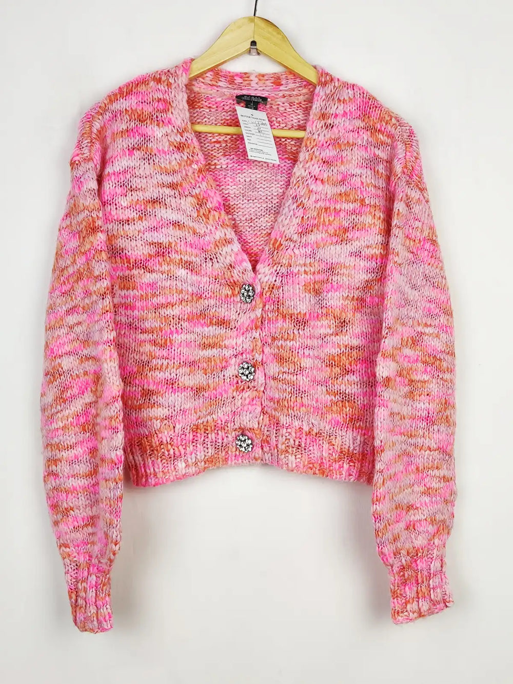 Buy online pre-used pre-loved 100% authentic & Original branded Wild Fable (LS-13704) available in Pakistan. Top international brands avilable.