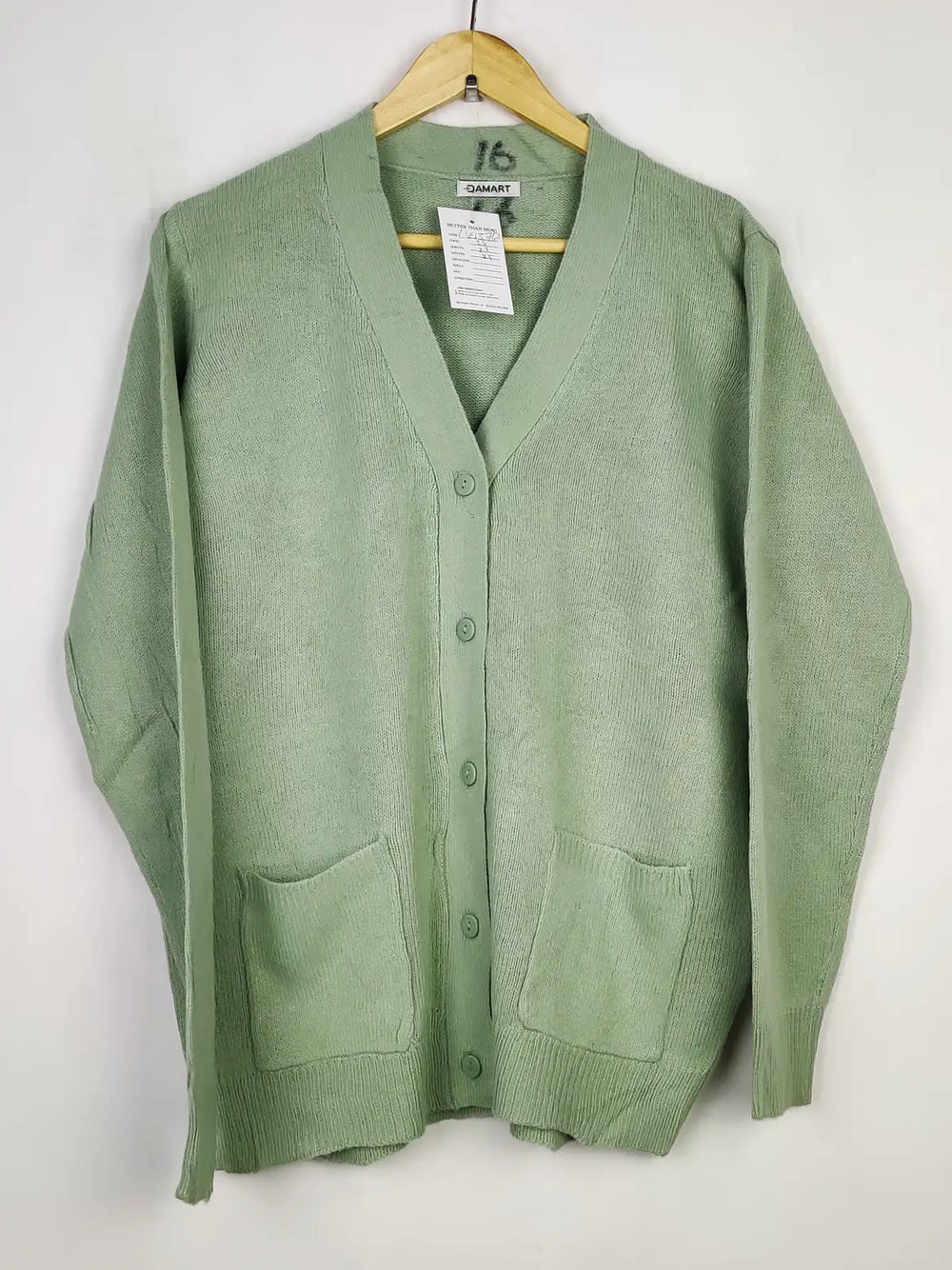 Buy online pre-used pre-loved 100% authentic & Original branded Damart (LS-13712) available in Pakistan. Top international brands avilable.