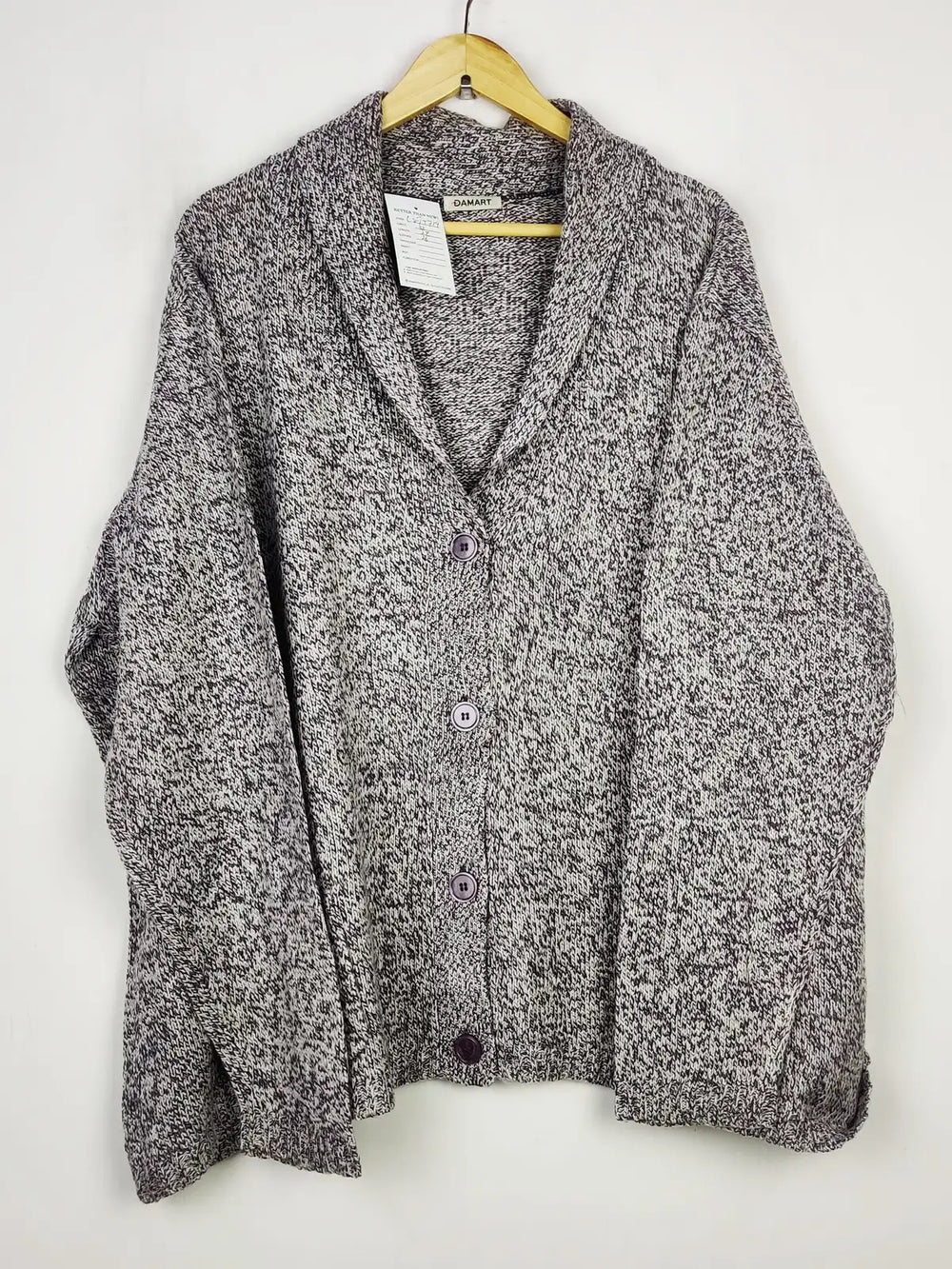 Buy online pre-used pre-loved 100% authentic & Original branded Damart (LS-13719) available in Pakistan. Top international brands avilable.