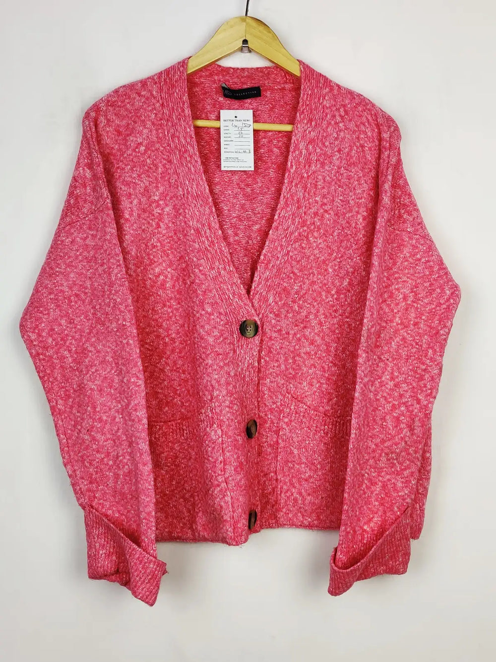 Buy online pre-used pre-loved 100% authentic & Original branded Marks & Spencer (LS-13730) available in Pakistan. Top international brands avilable.