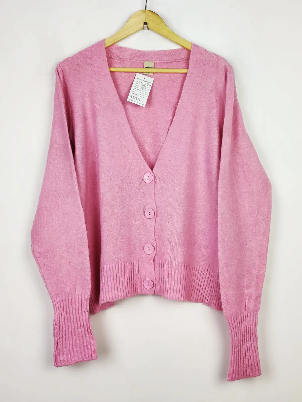 Buy online pre-used pre-loved 100% authentic & Original branded Zebra (LS-13735) available in Pakistan. Top international brands avilable.