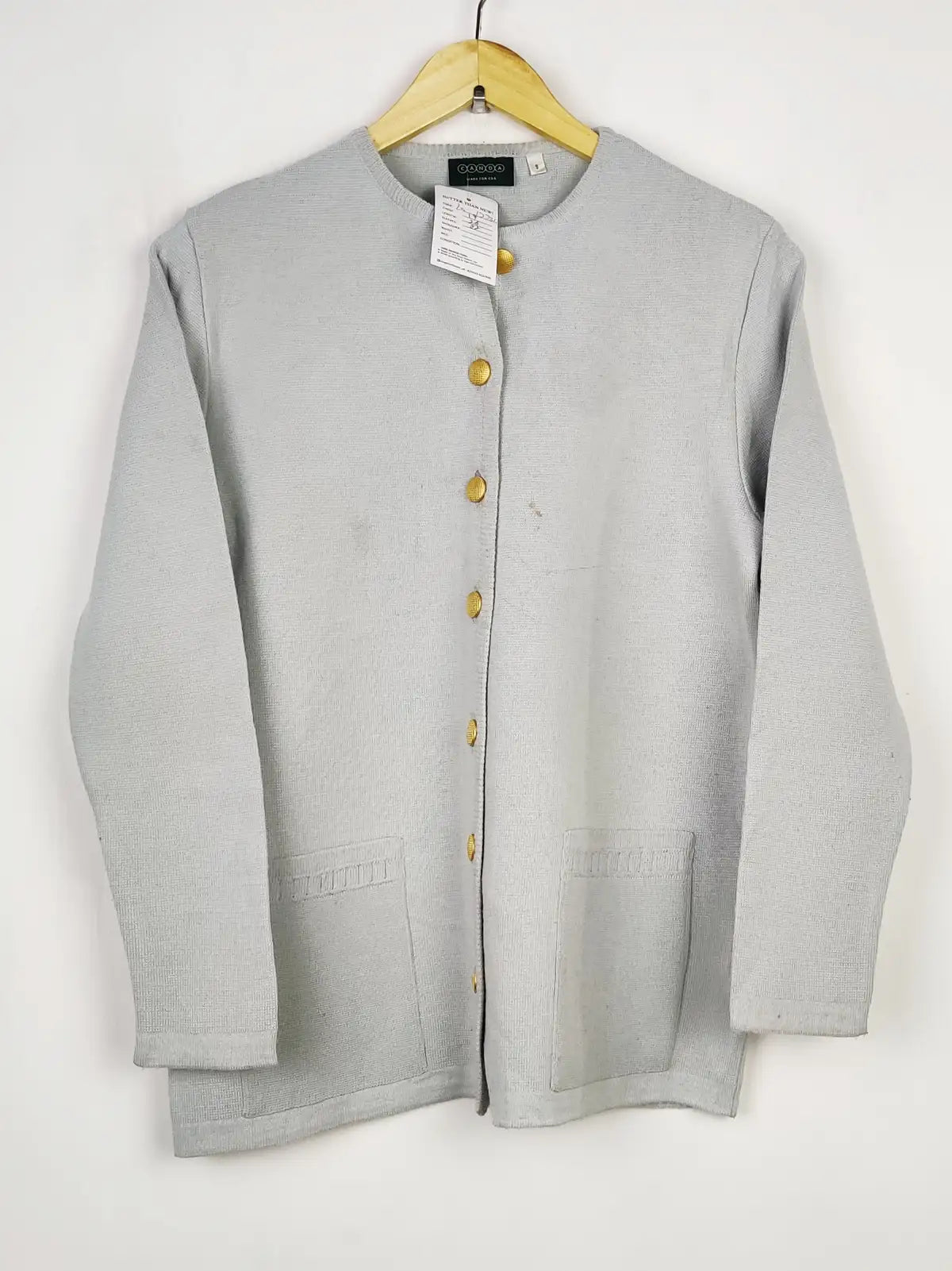 Buy online pre-used pre-loved 100% authentic & Original branded Canda (LS-13736) available in Pakistan. Top international brands avilable.