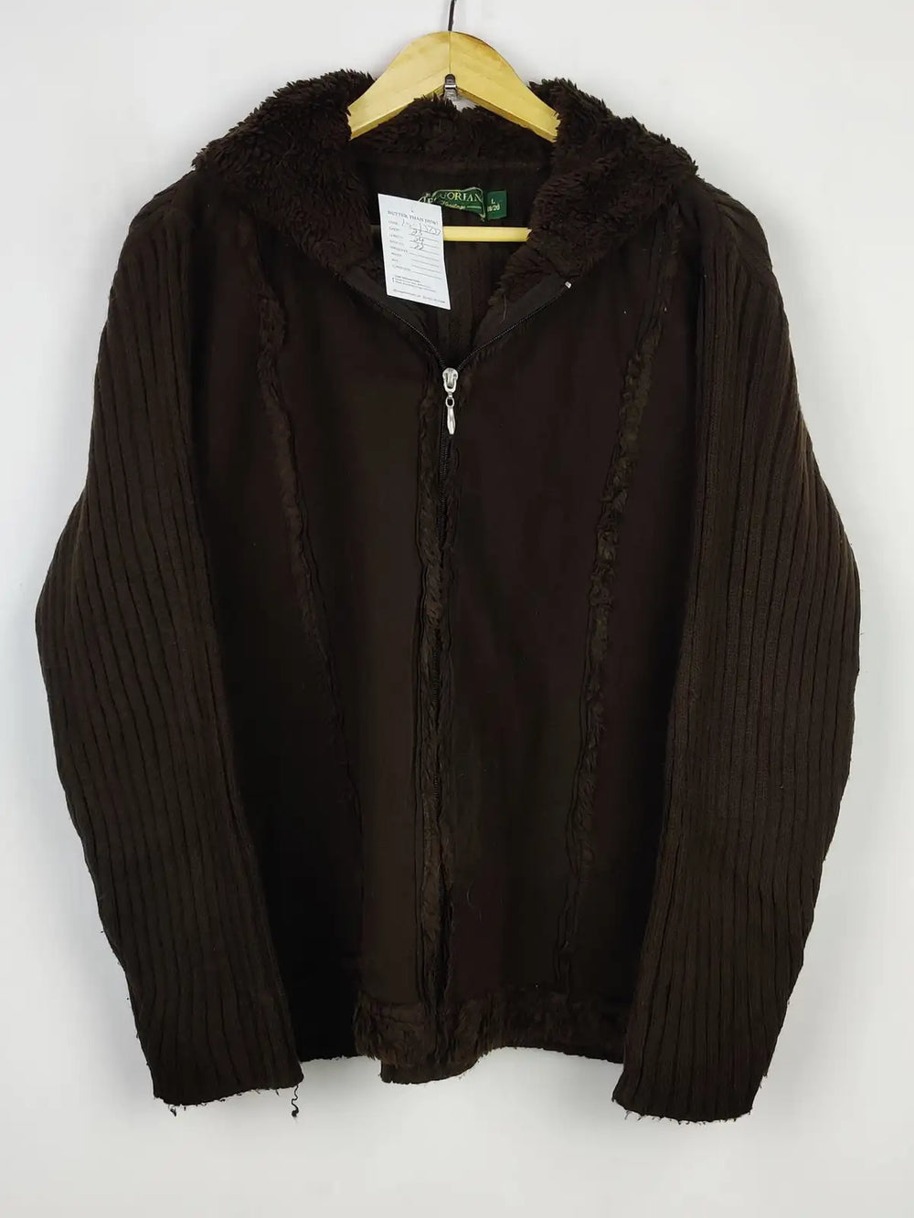 Buy online pre-used pre-loved 100% authentic & Original branded Equorian (LS-13737) available in Pakistan. Top international brands avilable.