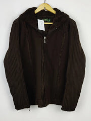 Buy online pre-used pre-loved 100% authentic & Original branded Equorian (LS-13737) available in Pakistan. Top international brands avilable.