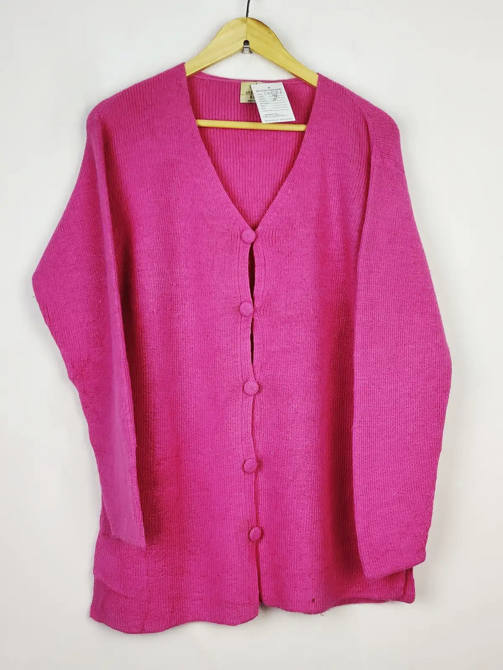 Buy online pre-used pre-loved 100% authentic & Original branded Spirit Of The Andes (LS-13755) available in Pakistan. Top international brands avilable.