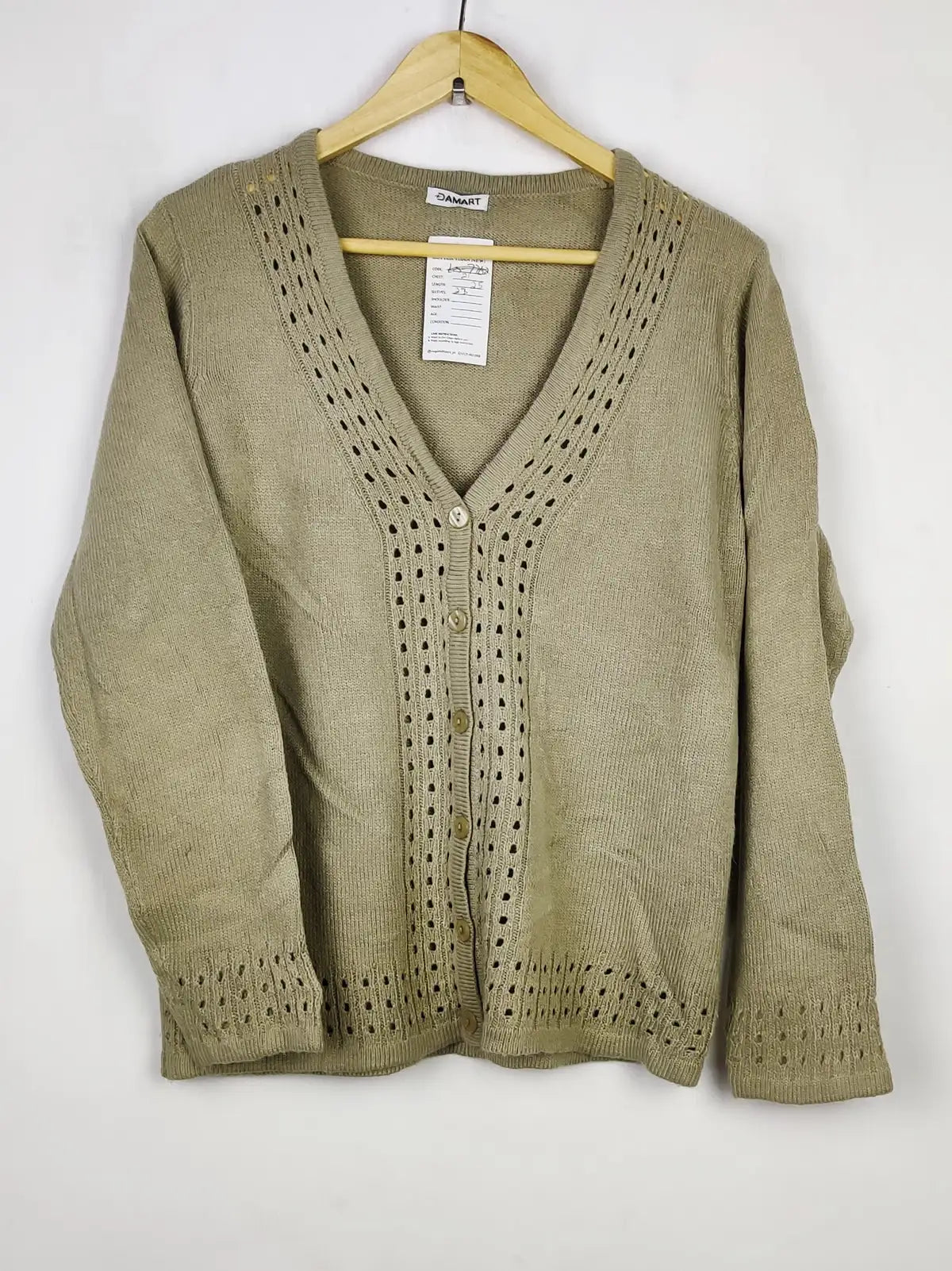 Buy online pre-used pre-loved 100% authentic & Original branded Poppy (LS-13780) available in Pakistan. Top international brands avilable.