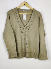 Buy online pre-used pre-loved 100% authentic & Original branded Poppy (LS-13780) available in Pakistan. Top international brands avilable.