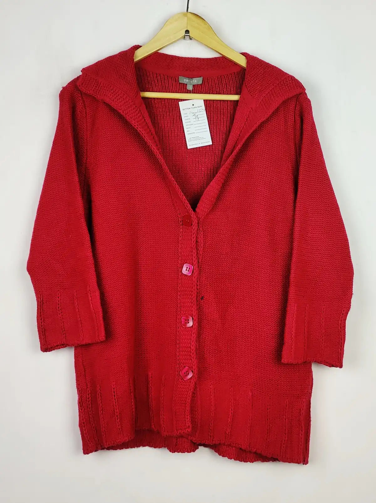 Buy online pre-used pre-loved 100% authentic & Original branded Per Una (LS-13797) available in Pakistan. Top international brands avilable.