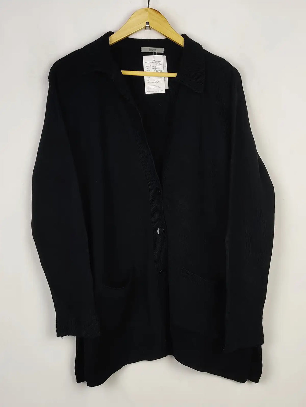 Buy online pre-used pre-loved 100% authentic & Original branded Marks & Spencer (LS-13801) available in Pakistan. Top international brands avilable.