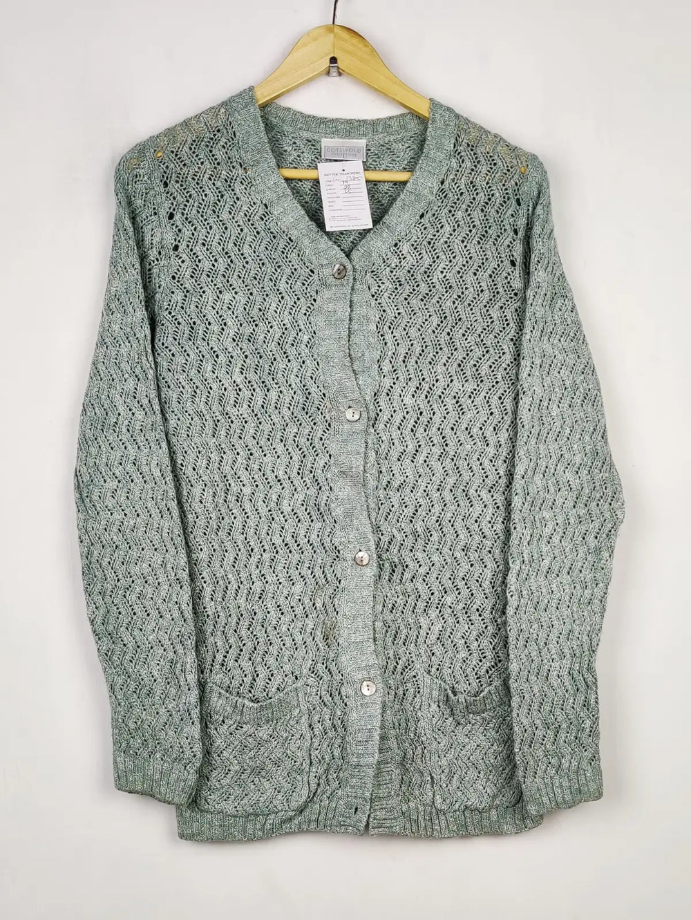 Buy online pre-used pre-loved 100% authentic & Original branded Cotswold Collection (LS-13805) available in Pakistan. Top international brands avilable.