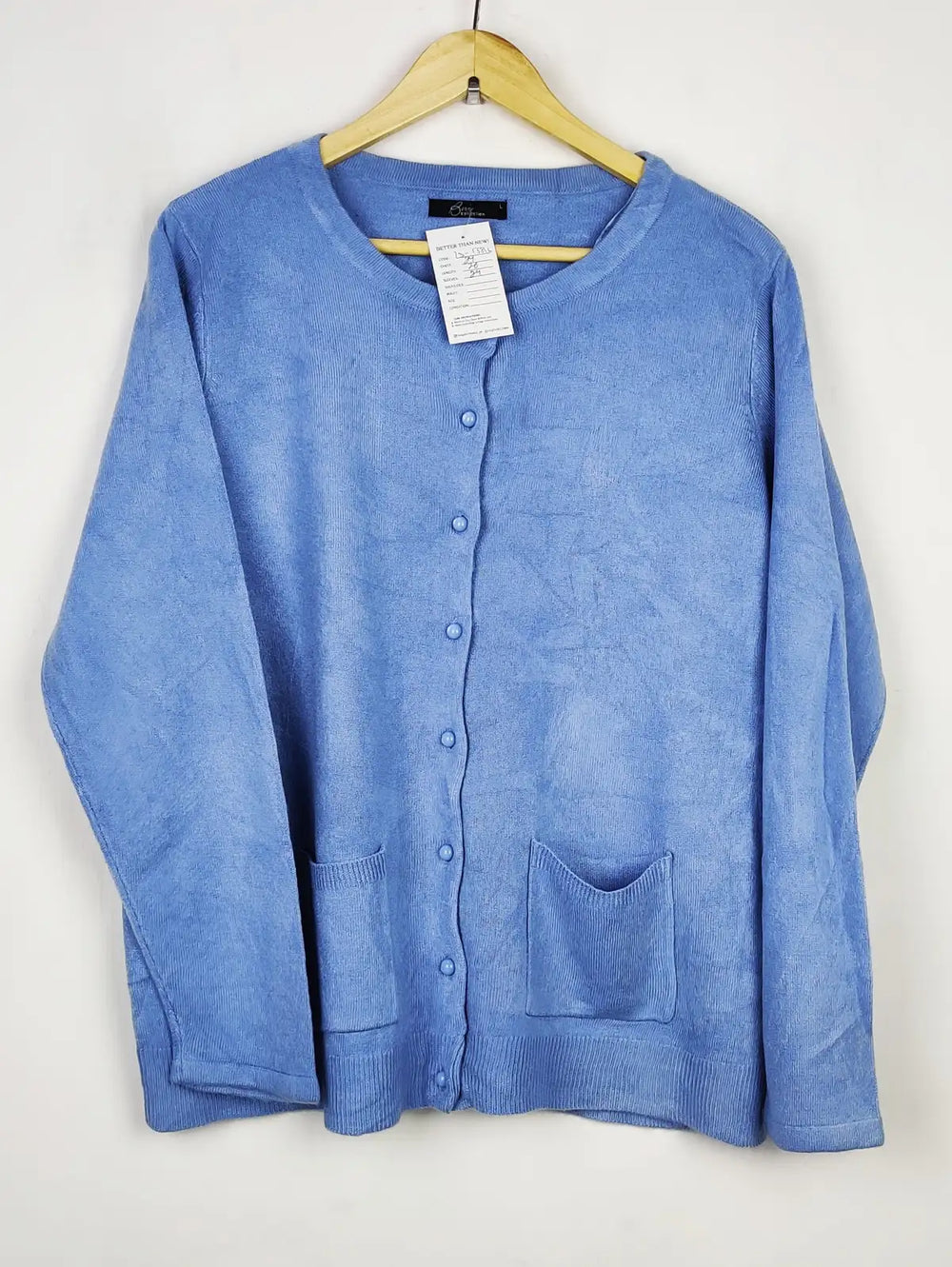 Buy online pre-used pre-loved 100% authentic & Original branded Bm Collection (LS-13816) available in Pakistan. Top international brands avilable.