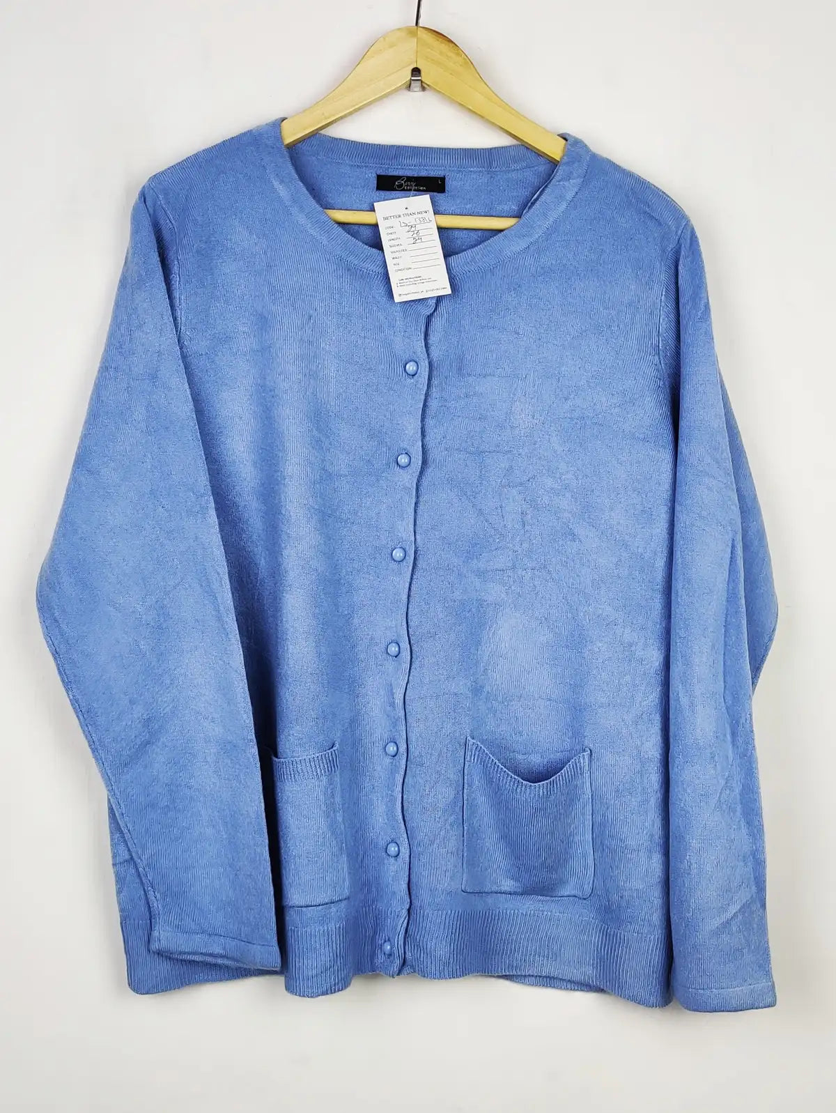 Buy online pre-used pre-loved 100% authentic & Original branded Bm Collection (LS-13816) available in Pakistan. Top international brands avilable.