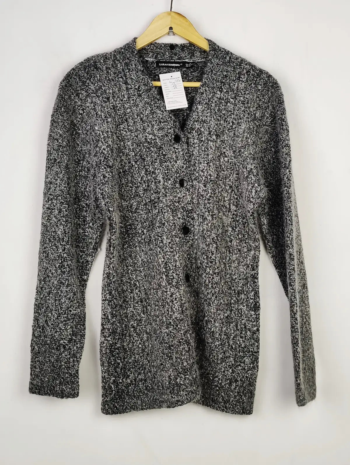 Buy online pre-used pre-loved 100% authentic & Original branded Sarah Dunnway (LS-13830) available in Pakistan. Top international brands avilable.