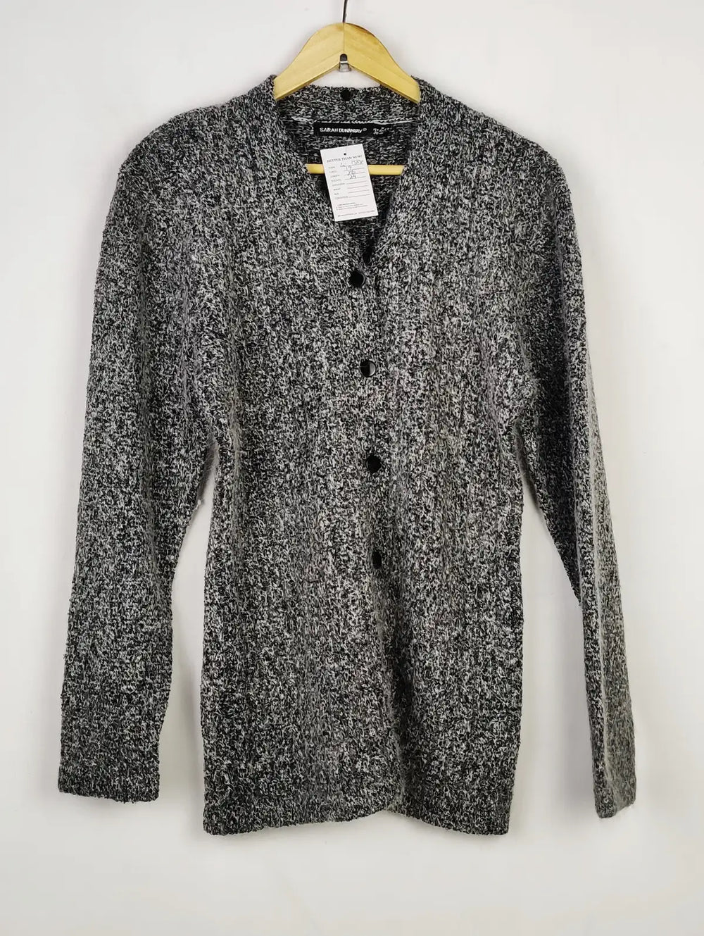 Buy online pre-used pre-loved 100% authentic & Original branded Sarah Dunnway (LS-13830) available in Pakistan. Top international brands avilable.