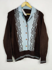 Buy online pre-used pre-loved 100% authentic & Original branded Unknown Brand (LS-13838) available in Pakistan. Top international brands avilable.