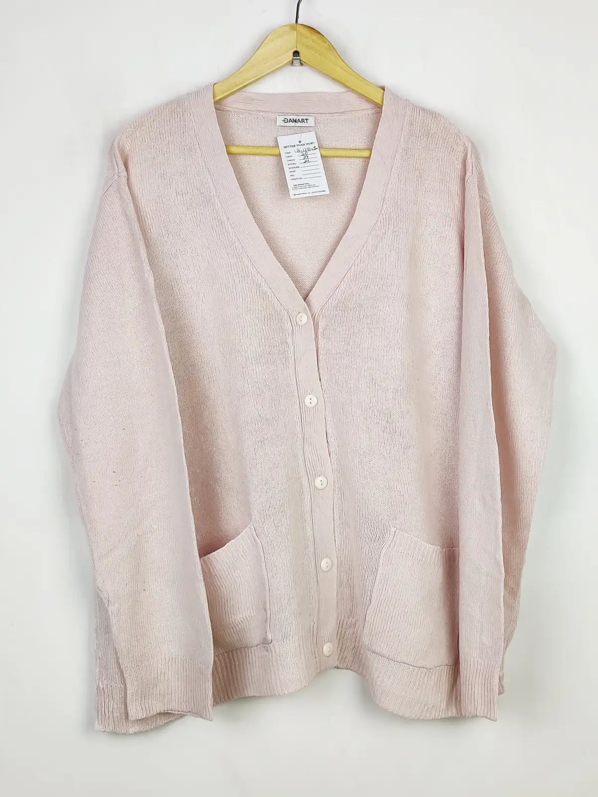 Buy online pre-used pre-loved 100% authentic & Original branded Damart (LS-13841) available in Pakistan. Top international brands avilable.