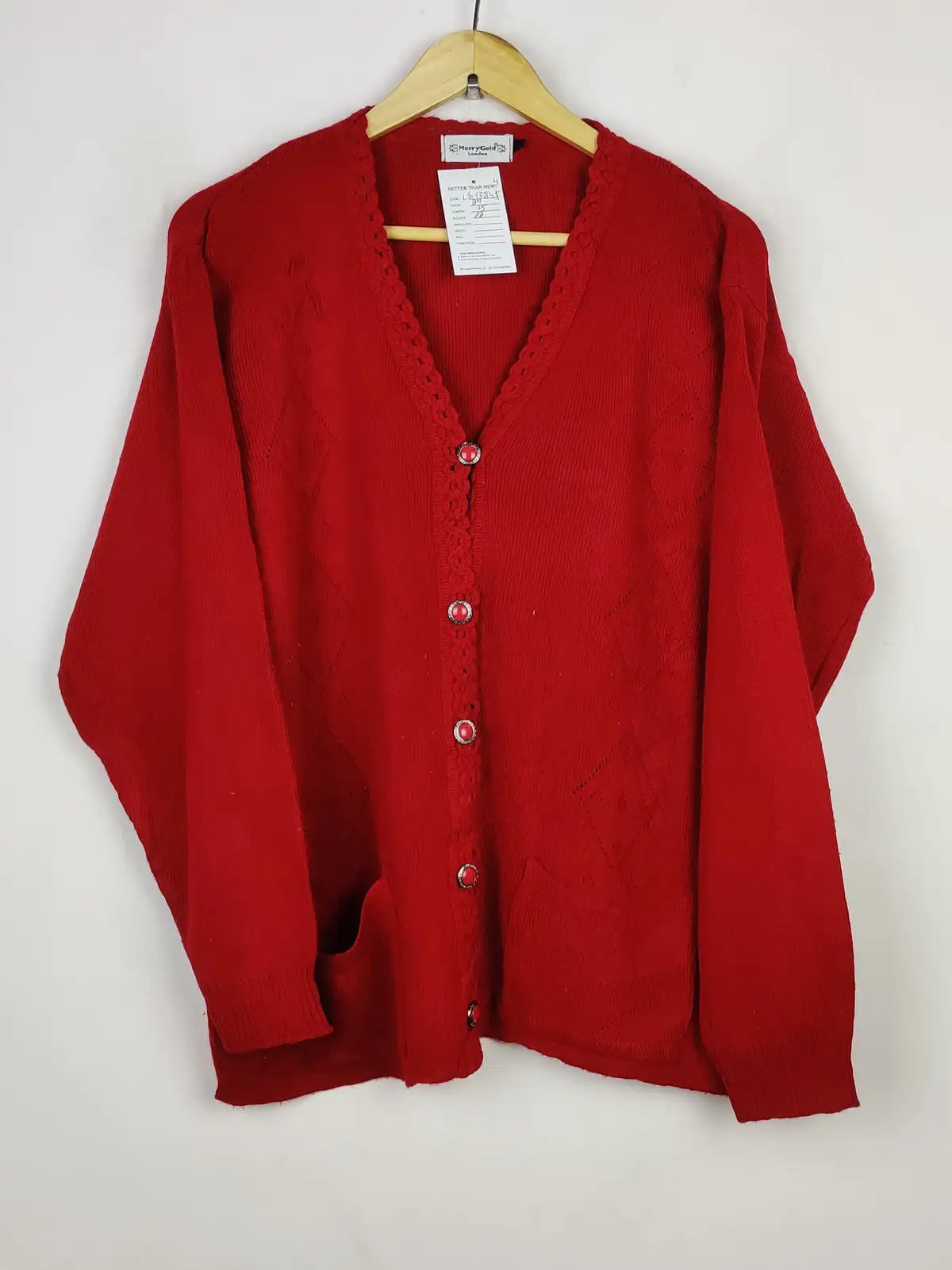 Buy online pre-used pre-loved 100% authentic & Original branded Merry Gold (LS-13844) available in Pakistan. Top international brands avilable.