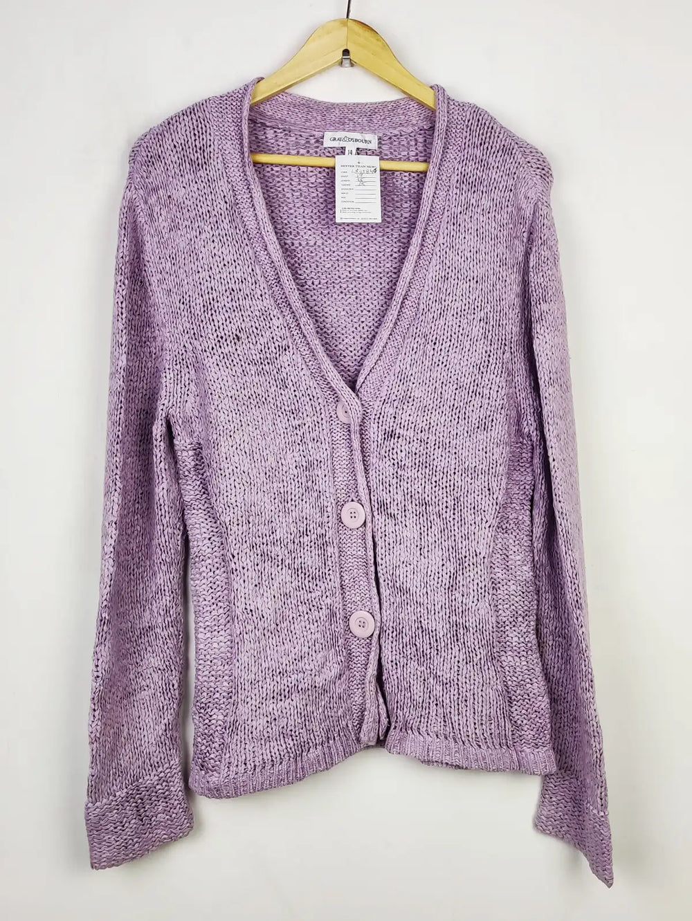 Buy online pre-used pre-loved 100% authentic & Original branded Gray Osbourn (LS-13846) available in Pakistan. Top international brands avilable.