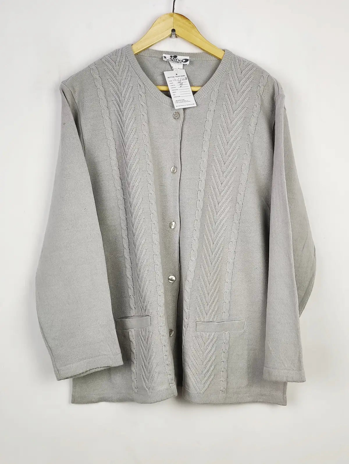 Buy online pre-used pre-loved 100% authentic & Original branded Afibel (LS-13856) available in Pakistan. Top international brands avilable.