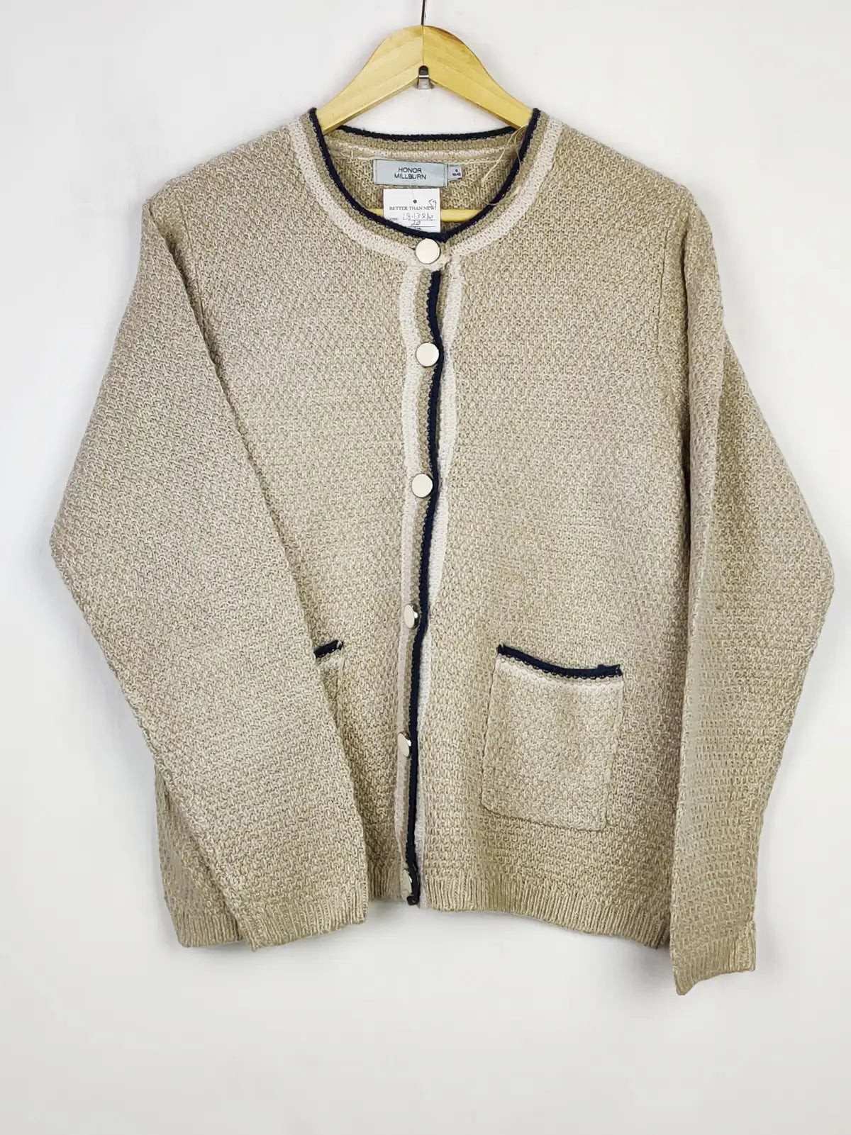 Buy online pre-used pre-loved 100% authentic & Original branded Honor Millburn (LS-13859) available in Pakistan. Top international brands avilable.