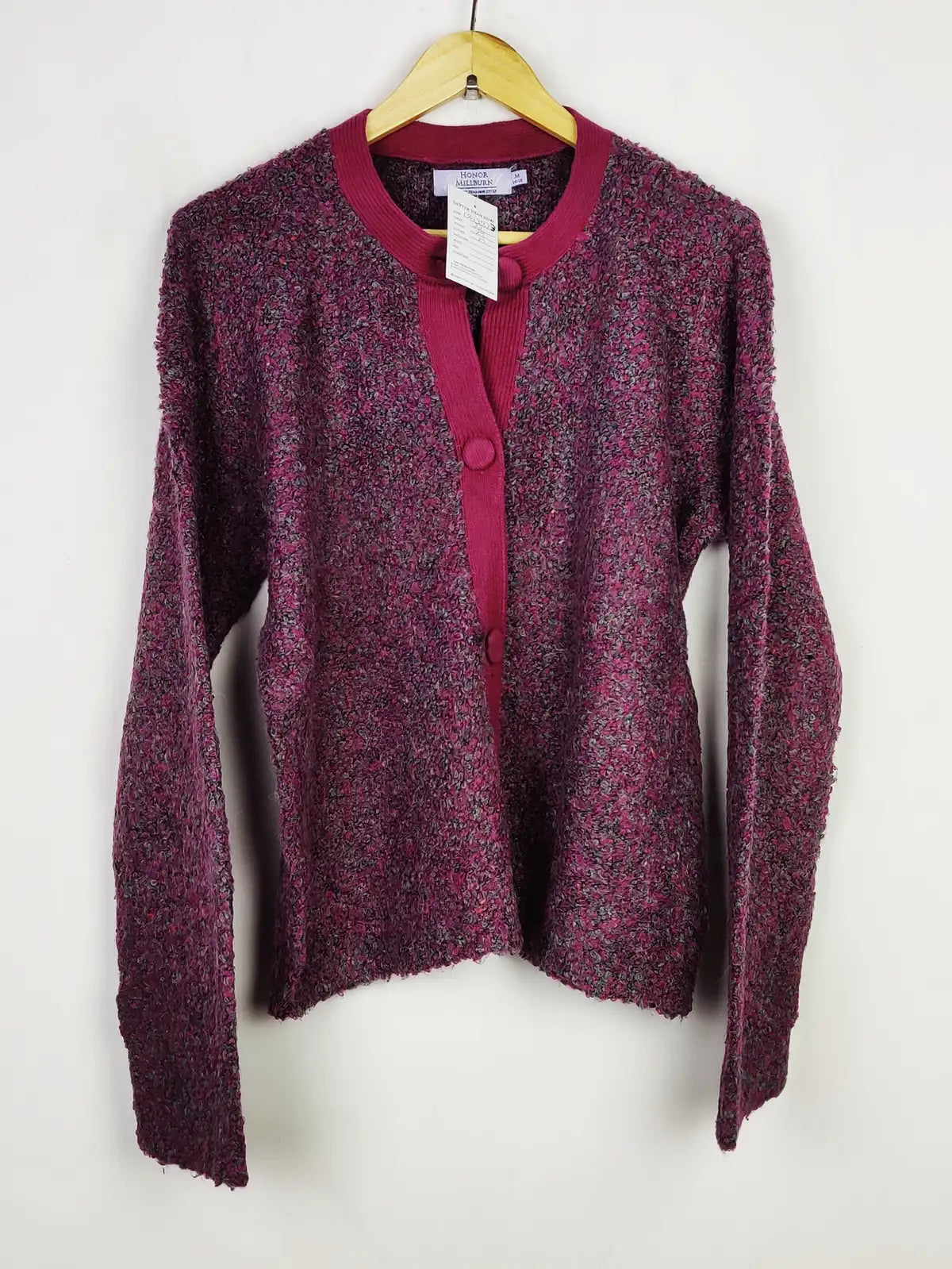 Buy online pre-used pre-loved 100% authentic & Original branded Honor Millburn (LS-13873) available in Pakistan. Top international brands avilable.