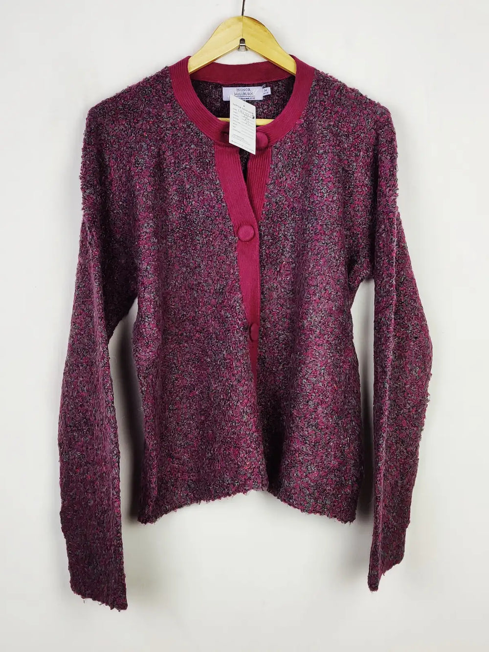 Buy online pre-used pre-loved 100% authentic & Original branded Honor Millburn (LS-13873) available in Pakistan. Top international brands avilable.