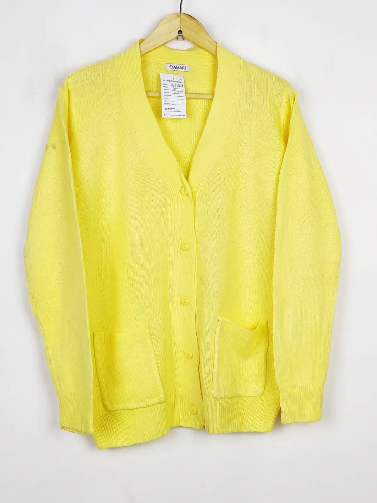 Buy online pre-used pre-loved 100% authentic & Original branded Damart (LS-13874) available in Pakistan. Top international brands avilable.