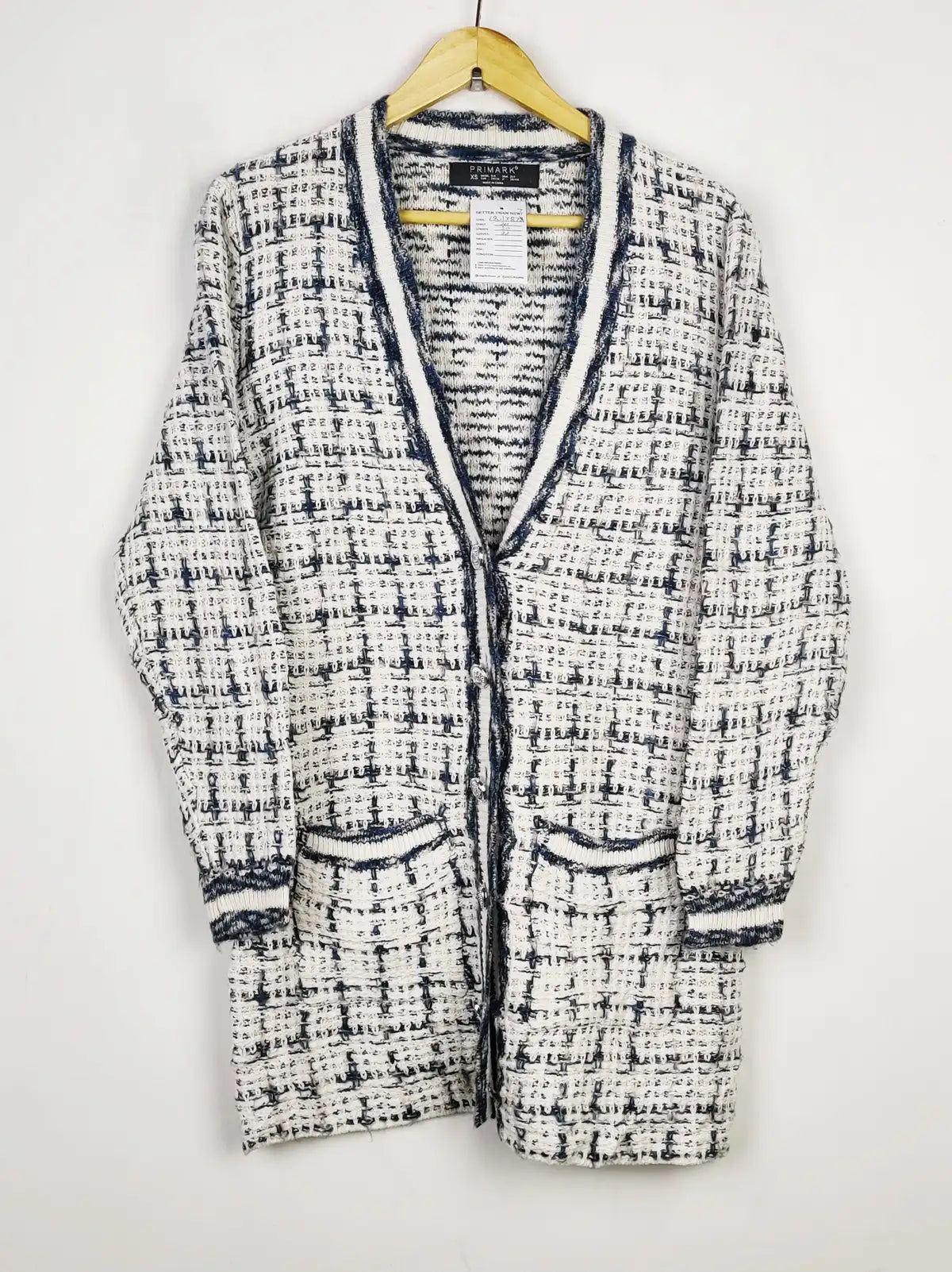 Buy online pre-used pre-loved 100% authentic & Original branded Primark (LS-13877) available in Pakistan. Top international brands avilable.