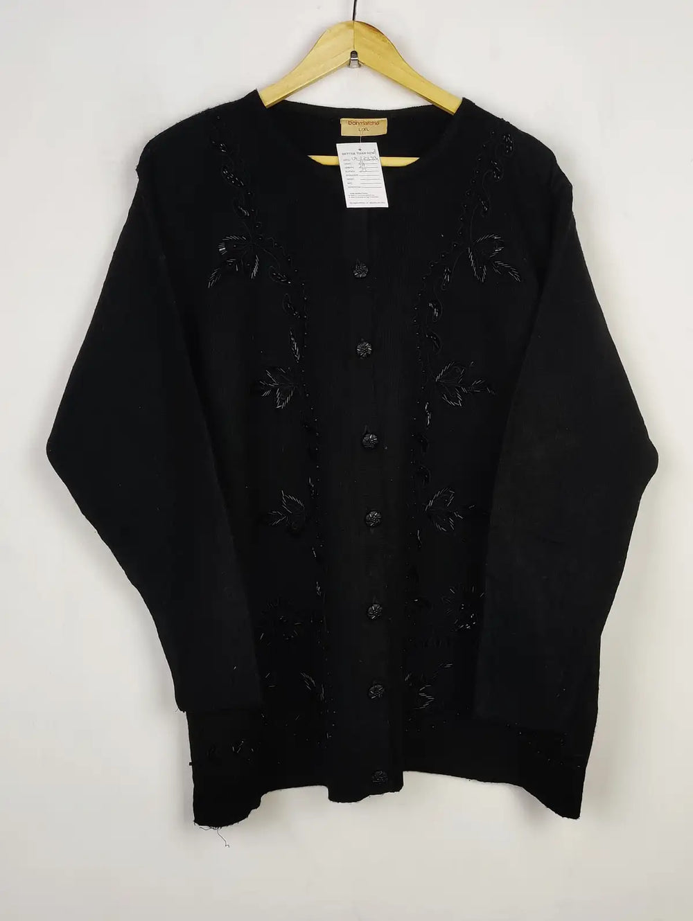 Buy online pre-used pre-loved 100% authentic & Original branded Bonmarche (LS-13883) available in Pakistan. Top international brands avilable.