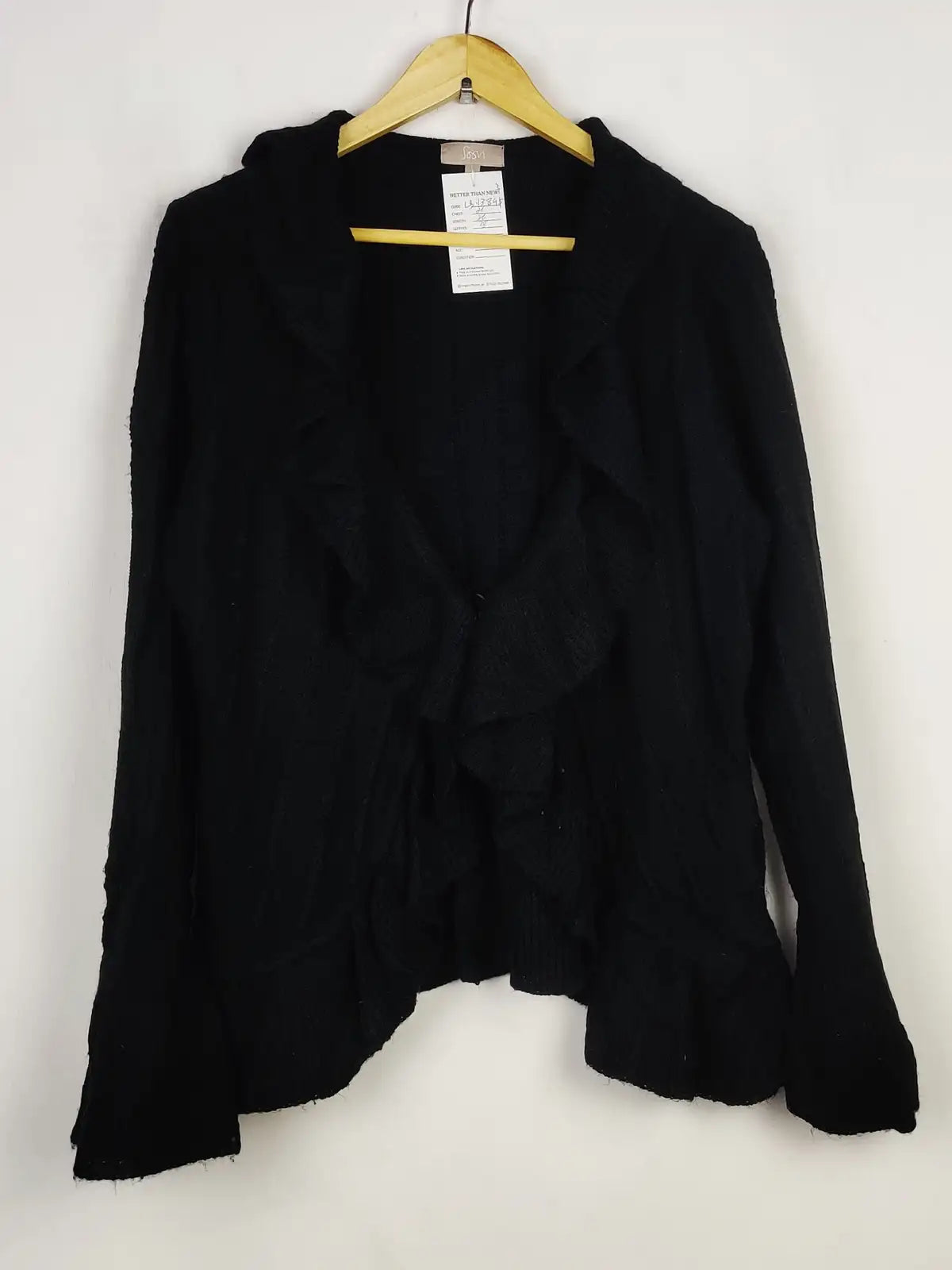 Buy online pre-used pre-loved 100% authentic & Original branded Soon (LS-13893) available in Pakistan. Top international brands avilable.