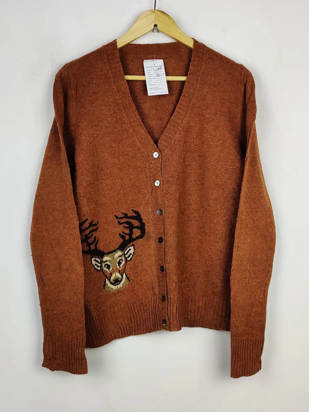 Buy online pre-used pre-loved 100% authentic & Original branded Joe Brouns (LS-13899) available in Pakistan. Top international brands avilable.