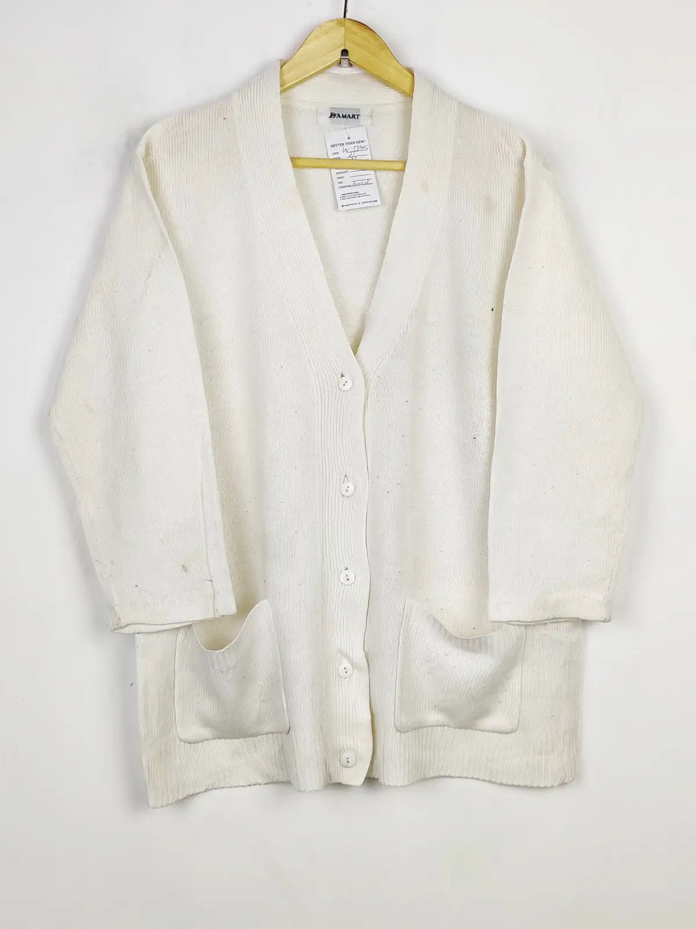 Buy online pre-used pre-loved 100% authentic & Original branded Damart (LS-13905) available in Pakistan. Top international brands avilable.