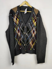 Buy online pre-used pre-loved 100% authentic & Original branded Parfois Collection (LS-13919) available in Pakistan. Top international brands avilable.