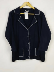 Buy online pre-used pre-loved 100% authentic & Original branded Per Una (LS-13928) available in Pakistan. Top international brands avilable.