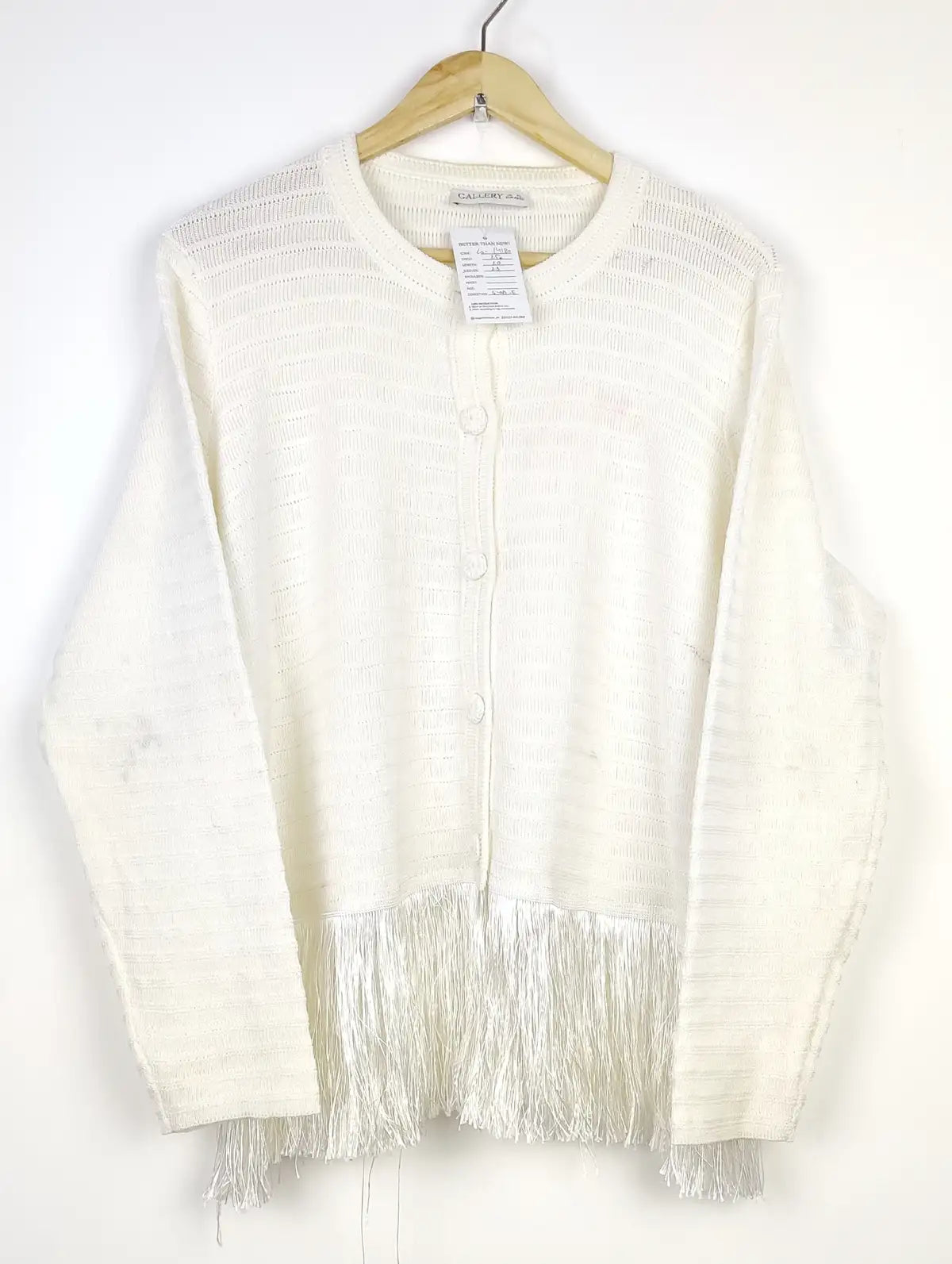 Buy online pre-used pre-loved 100% authentic & Original branded Gallery (LS-14180) available in Pakistan. Top international brands avilable.