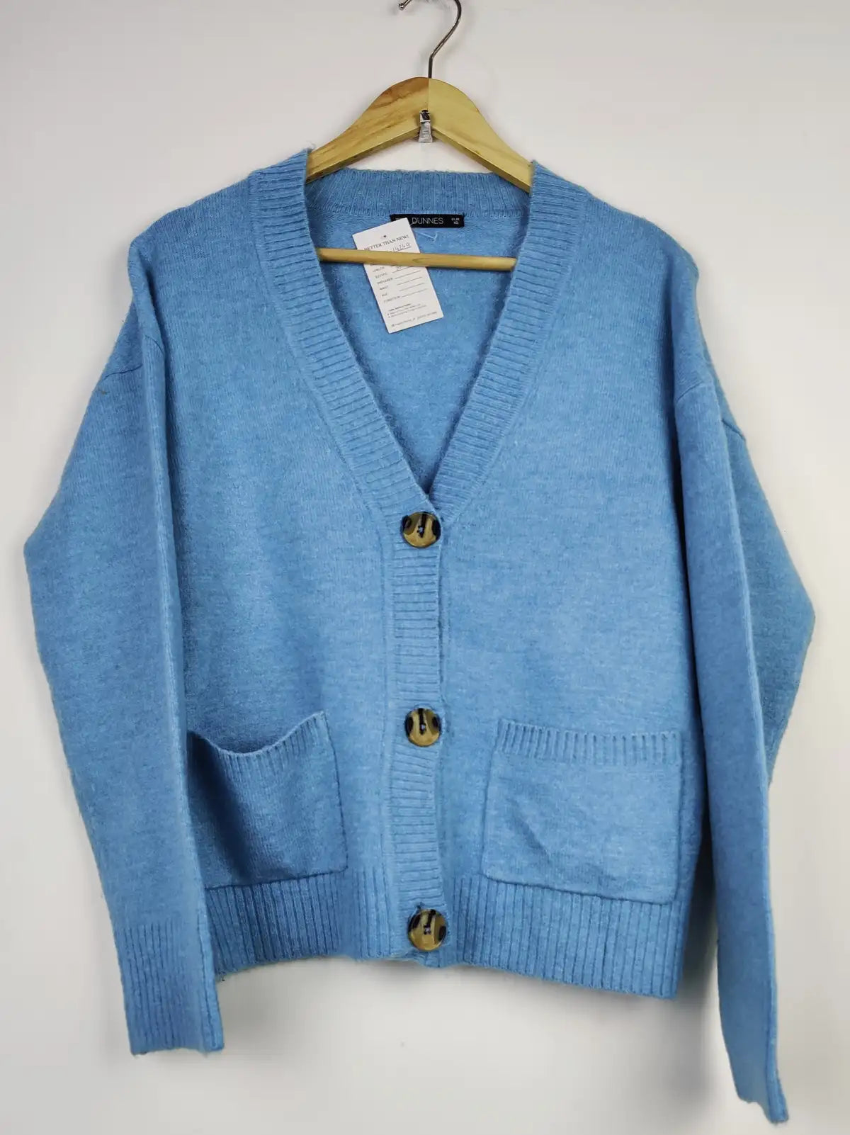 Buy online pre-used pre-loved 100% authentic & Original branded Dunnes Stores (LS-14249) available in Pakistan. Top international brands avilable.