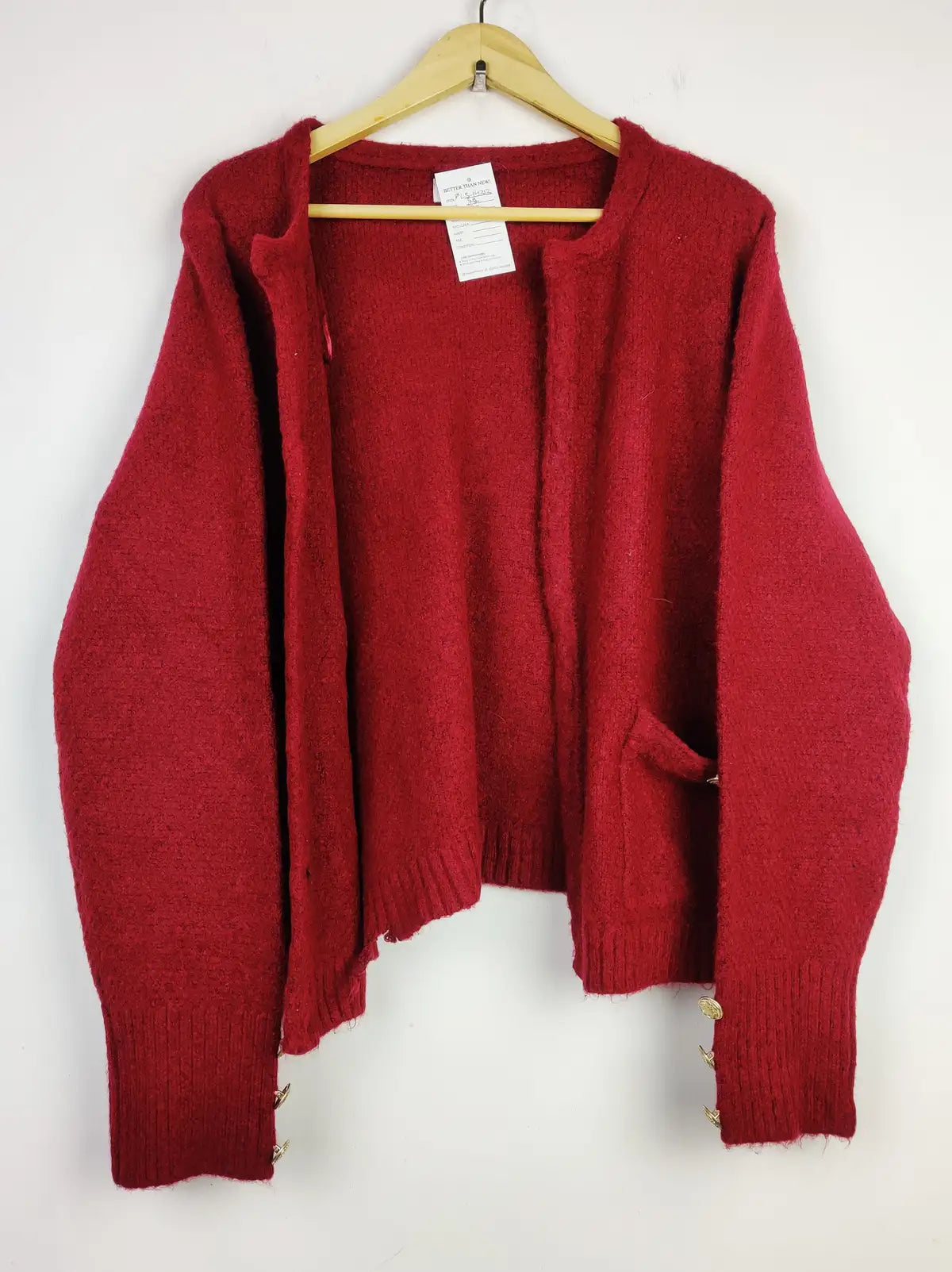 Buy online pre-used pre-loved 100% authentic & Original branded New York (LS-14313) available in Pakistan. Top international brands avilable.