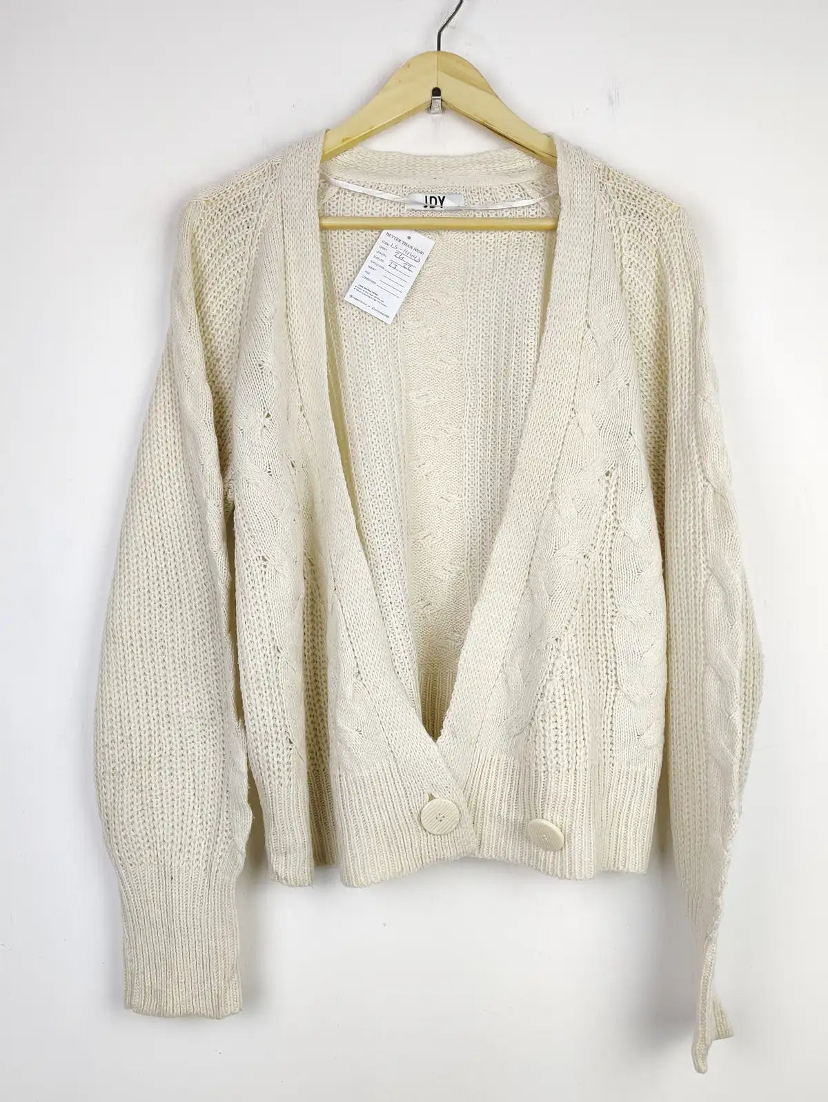 Buy online pre-used pre-loved 100% authentic & Original branded Jdy (LS-14443) available in Pakistan. Top international brands avilable.