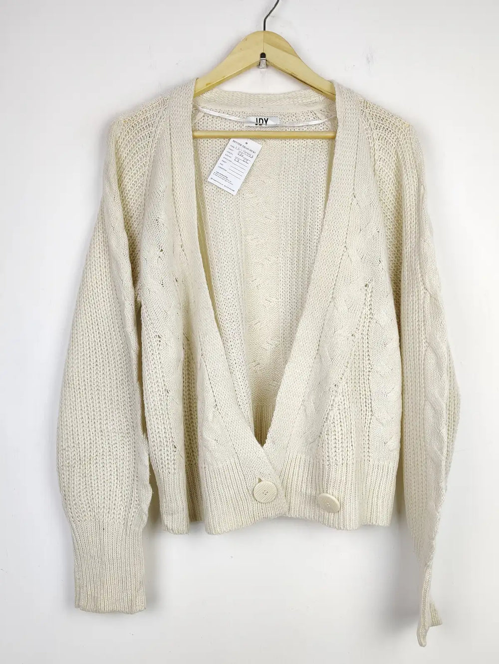 Buy online pre-used pre-loved 100% authentic & Original branded Jdy (LS-14443) available in Pakistan. Top international brands avilable.