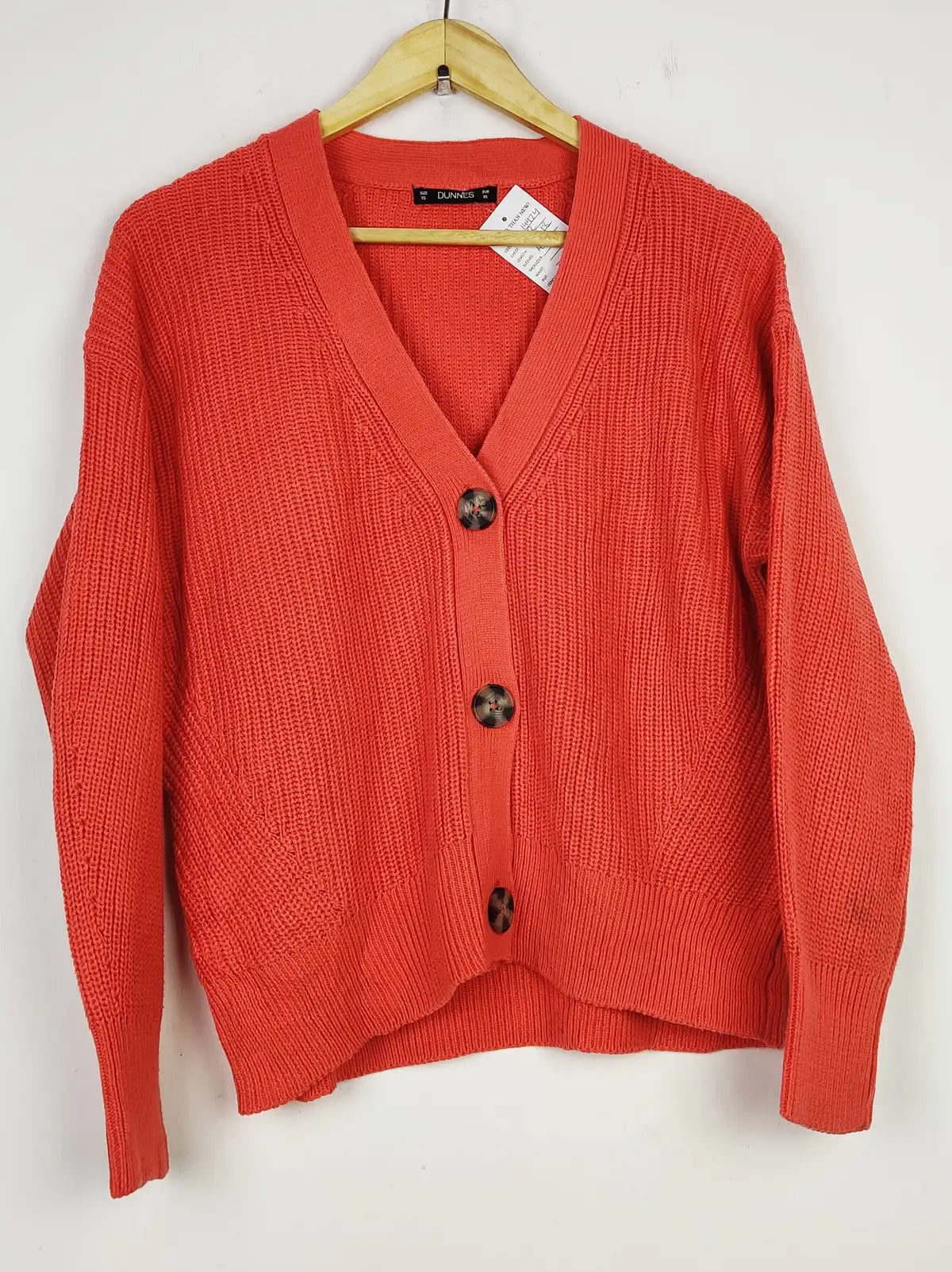 Buy online pre-used pre-loved 100% authentic & Original branded Dunnes (LS-14474) available in Pakistan. Top international brands avilable.