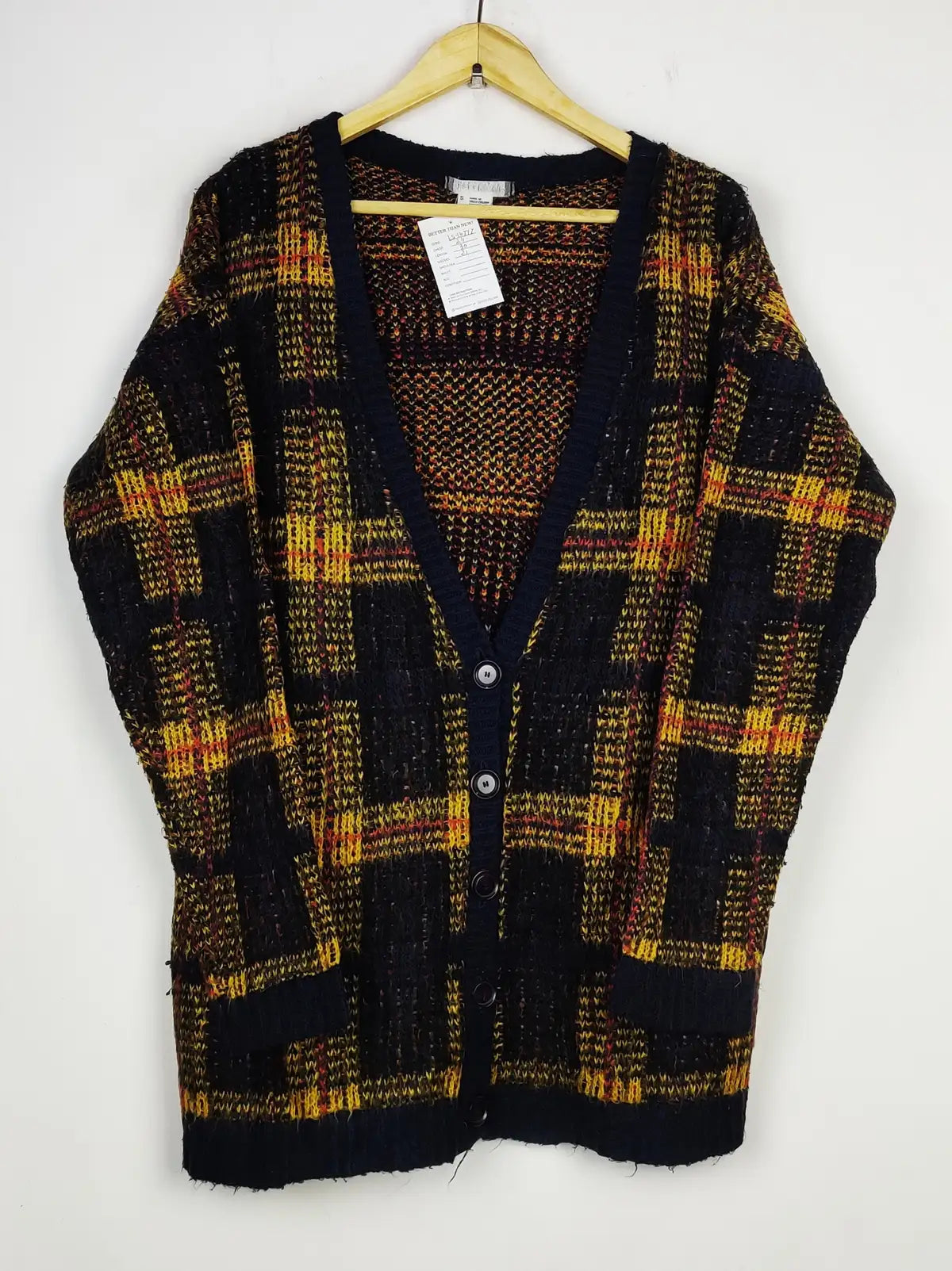 Buy online pre-used pre-loved 100% authentic & Original branded Cooperative (LS-14777) available in Pakistan. Top international brands avilable.