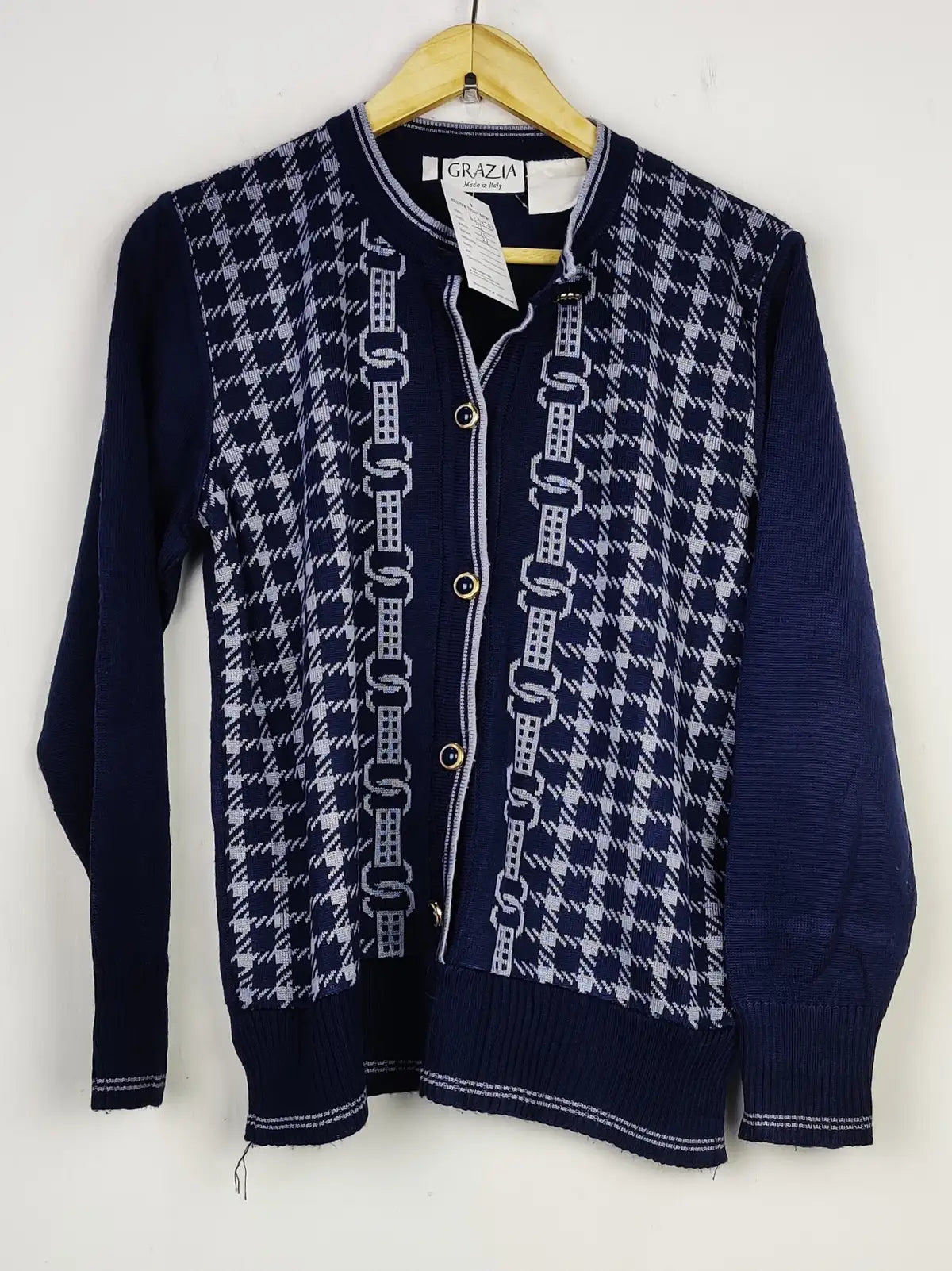 Buy online pre-used pre-loved 100% authentic & Original branded Grazia (LS-14795) available in Pakistan. Top international brands avilable.