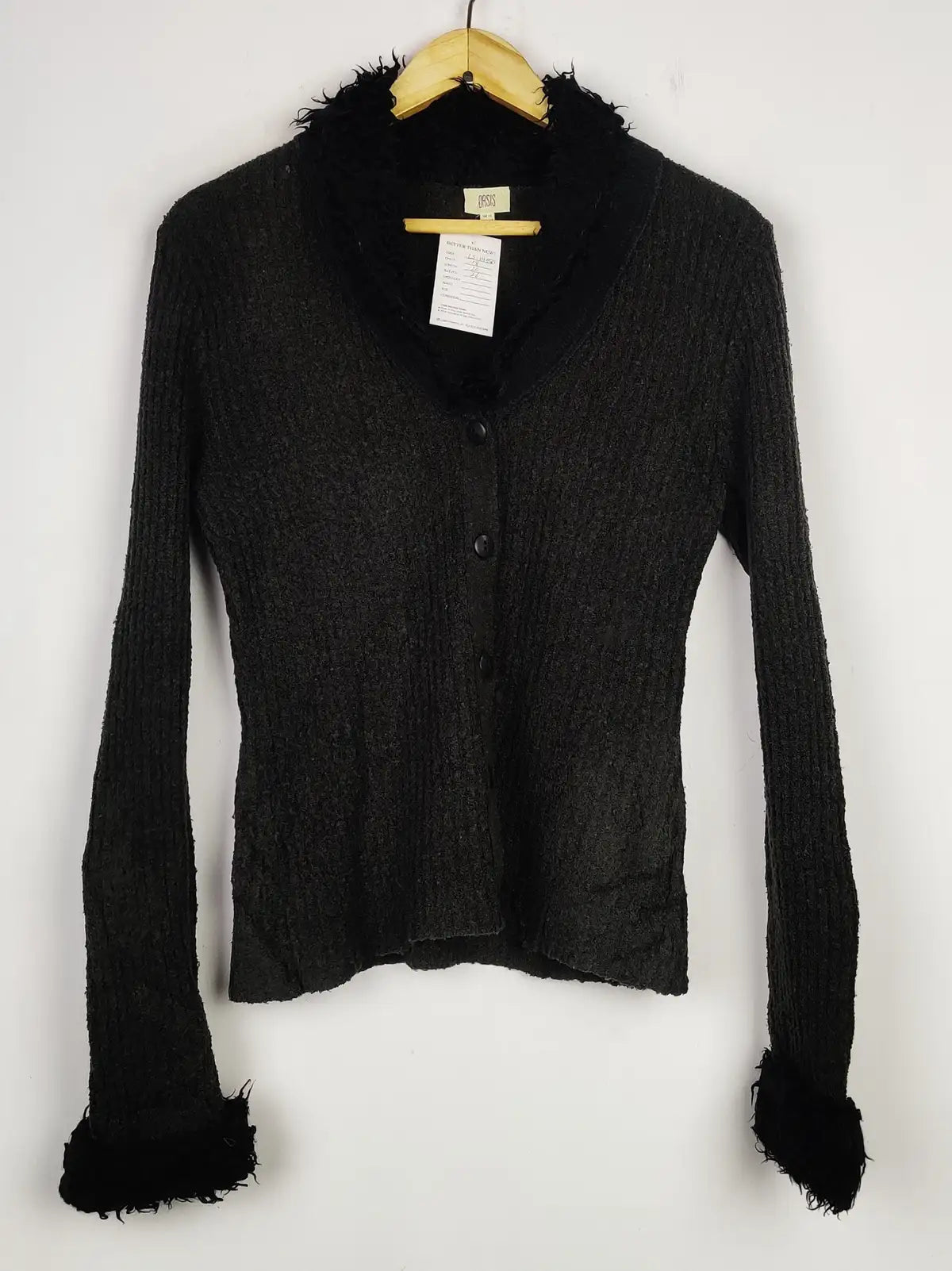 Buy online pre-used pre-loved 100% authentic & Original branded Oasis (LS-14831) available in Pakistan. Top international brands avilable.