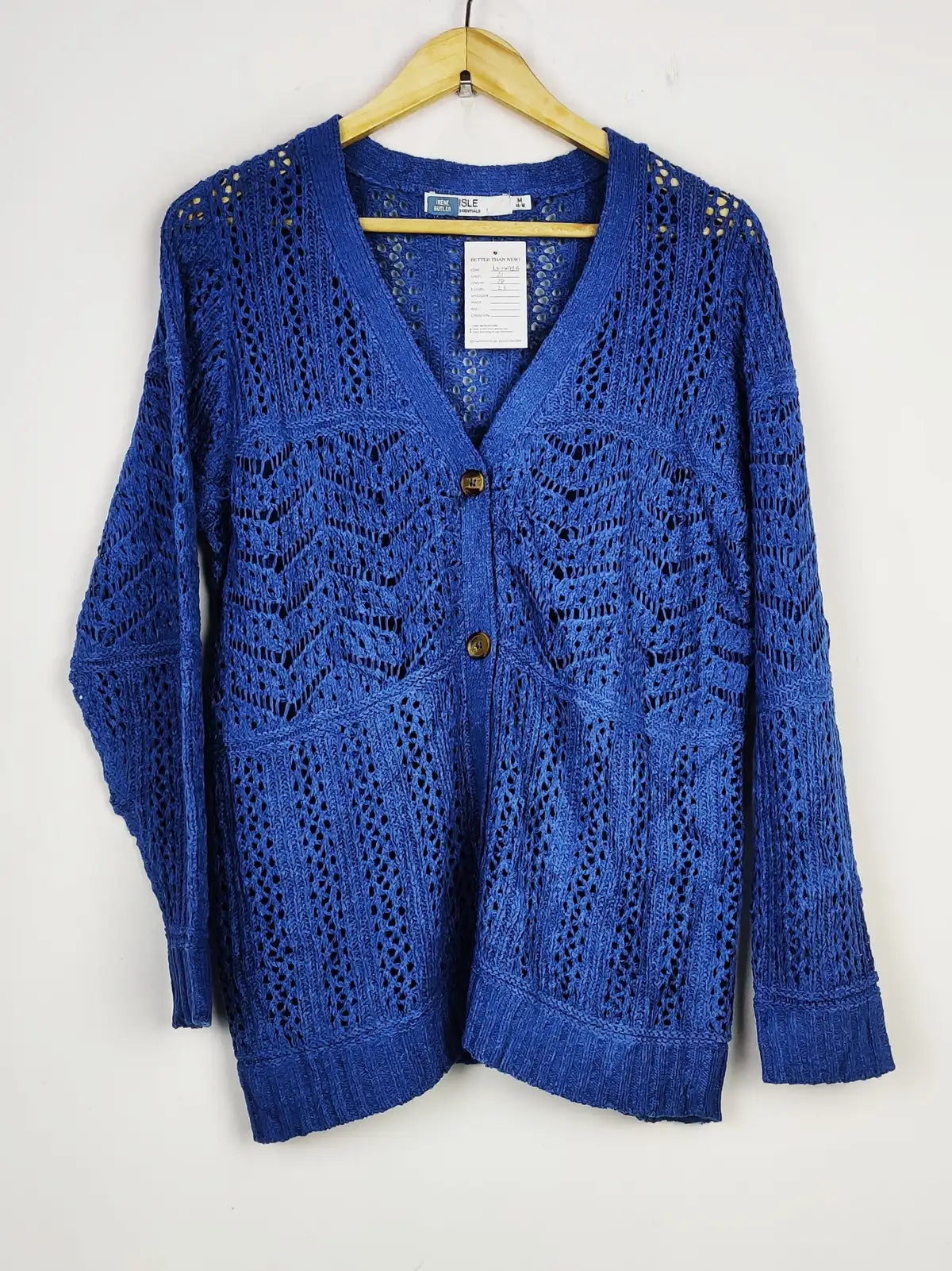 Buy online pre-used pre-loved 100% authentic & Original branded Isle (LS-14926) available in Pakistan. Top international brands avilable.