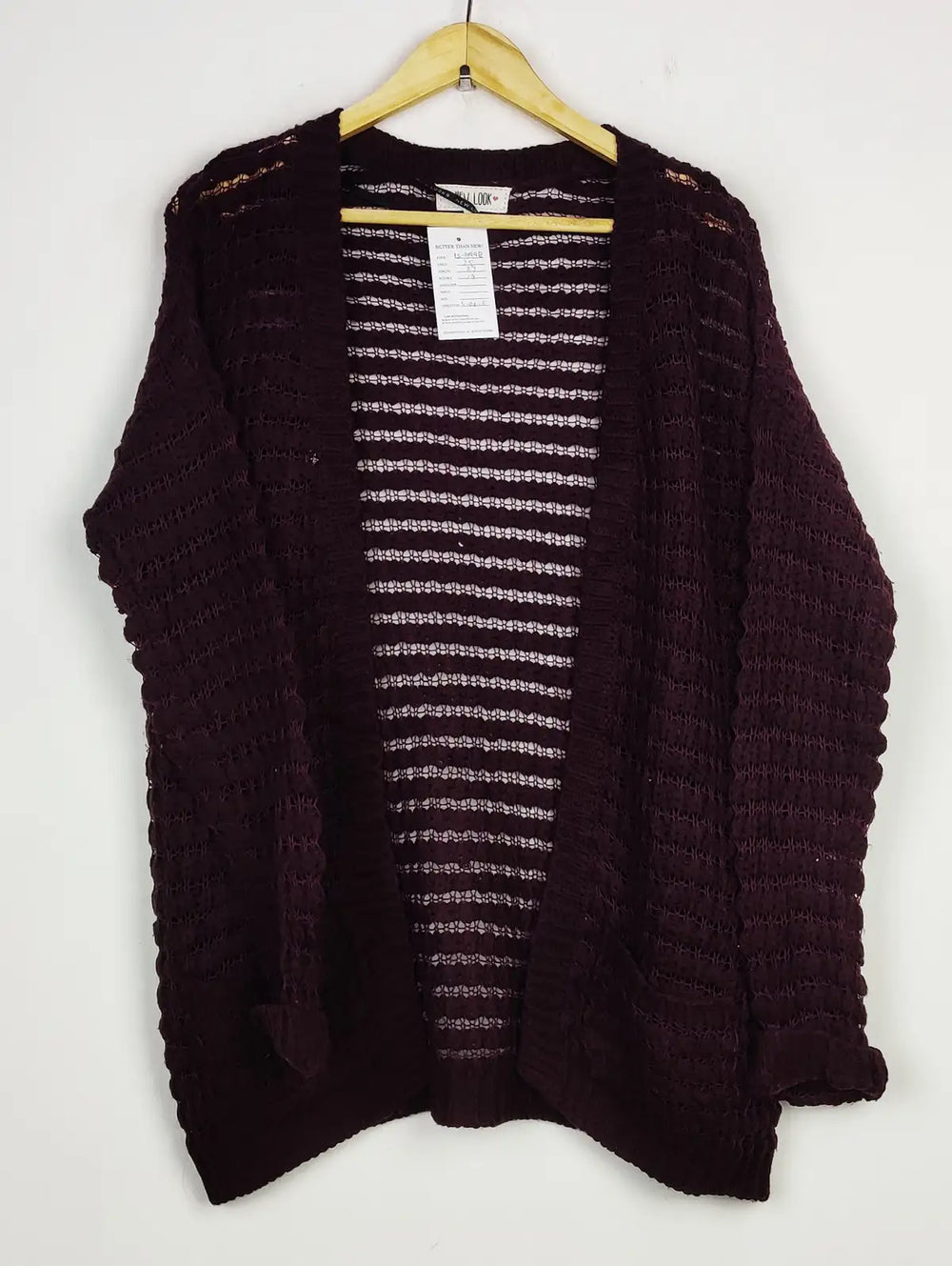 Buy online pre-used pre-loved 100% authentic & Original branded New Look (LS-14998) available in Pakistan. Top international brands avilable.