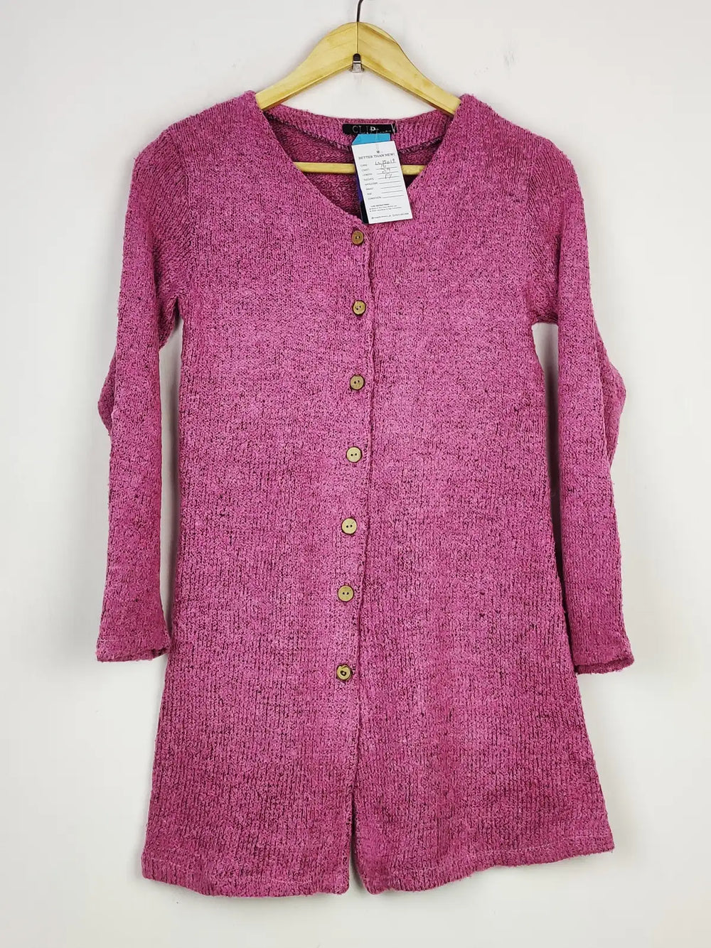 Buy online pre-used pre-loved 100% authentic & Original branded Clip (LS-15019) available in Pakistan. Top international brands avilable.
