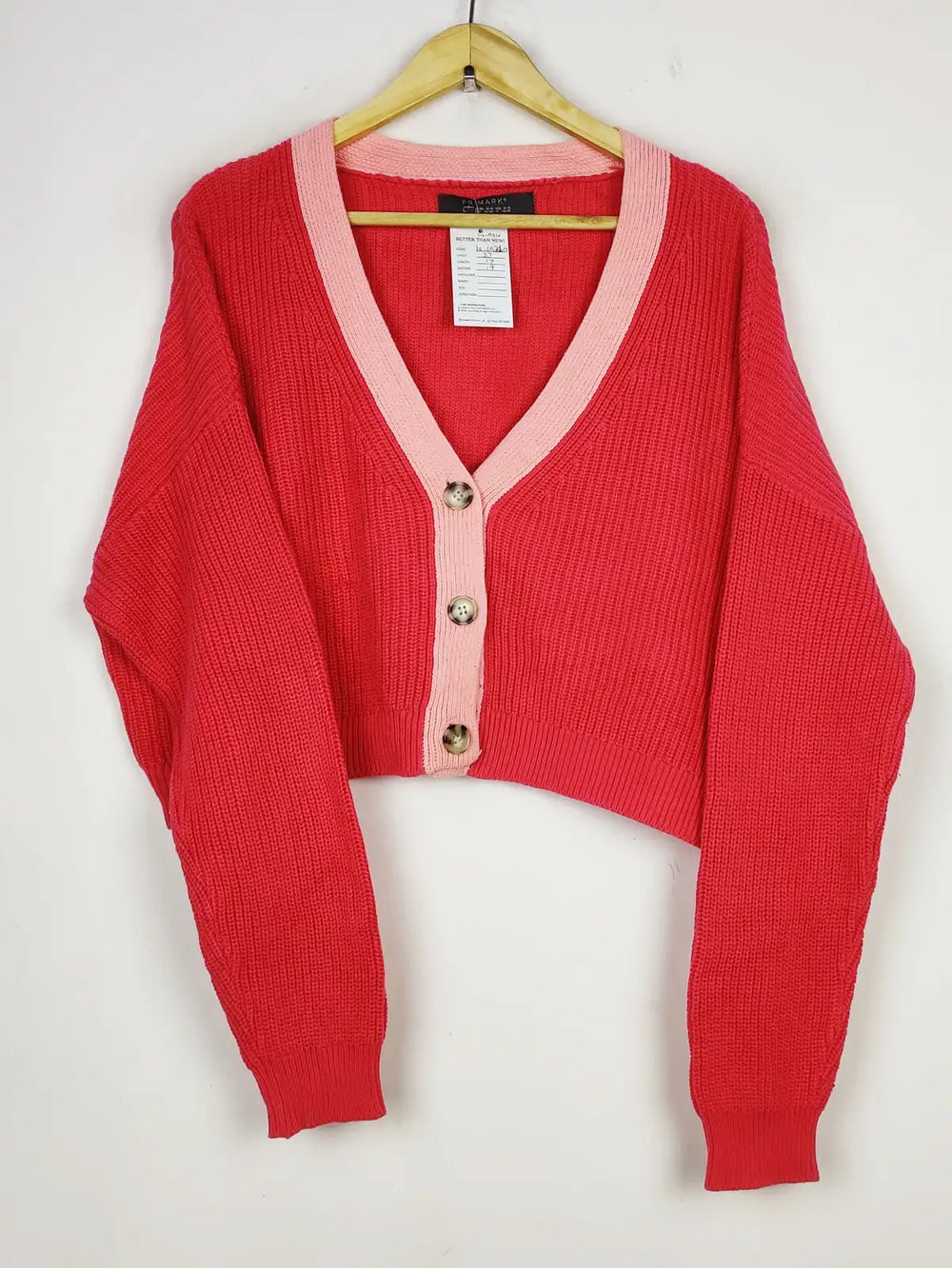 Buy online pre-used pre-loved 100% authentic & Original branded Primark (LS-15210) available in Pakistan. Top international brands avilable.