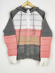 Buy online pre-used pre-loved 100% authentic & Original branded Shein (LS-15213) available in Pakistan. Top international brands avilable.