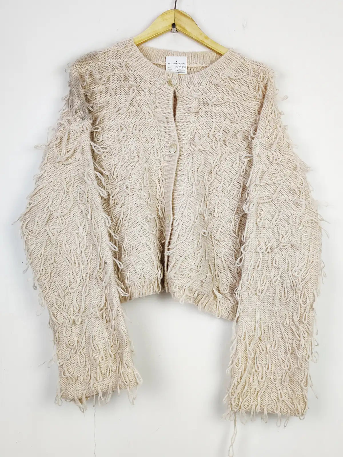 Buy online pre-used pre-loved 100% authentic & Original branded Unknown Brand (LS-15241) available in Pakistan. Top international brands avilable.